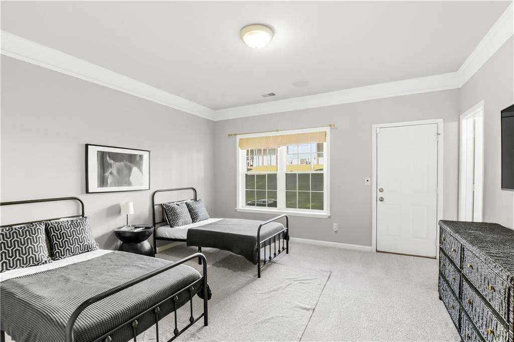 2205 Concordia Way Southeast, Unit 12 Smyrna, GA 30126 - Photo 21 of 25