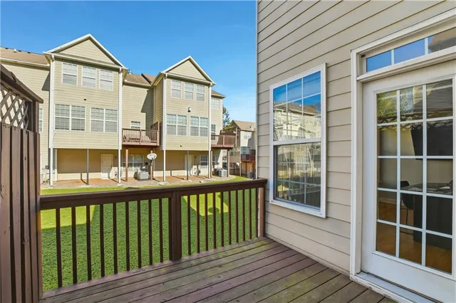 $405,000 | 2205 Concordia Way Southeast, Unit 12, Smyrna, GA 30126