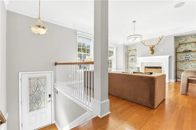 $405,000 | 2205 Concordia Way Southeast, Unit 12, Smyrna, GA 30126