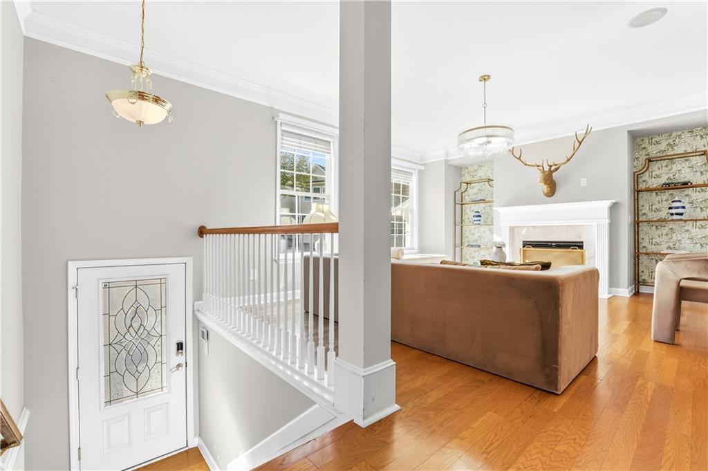 2205 Concordia Way Southeast, Unit 12 Smyrna, GA 30126 - Photo 4 of 25