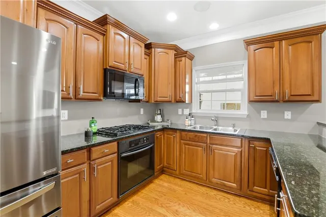 $405,000 | 2205 Concordia Way Southeast, Unit 12, Smyrna, GA 30126