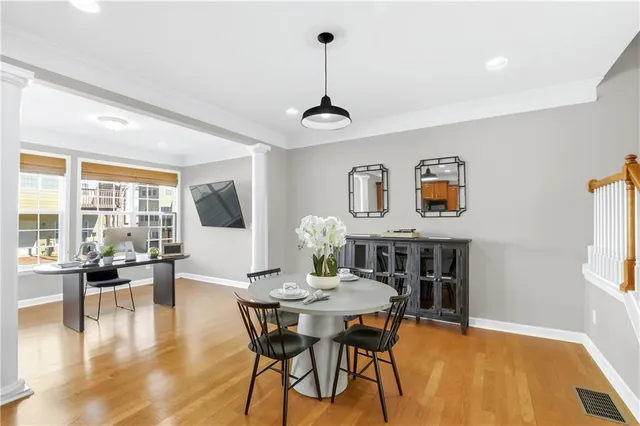 $405,000 | 2205 Concordia Way Southeast, Unit 12, Smyrna, GA 30126