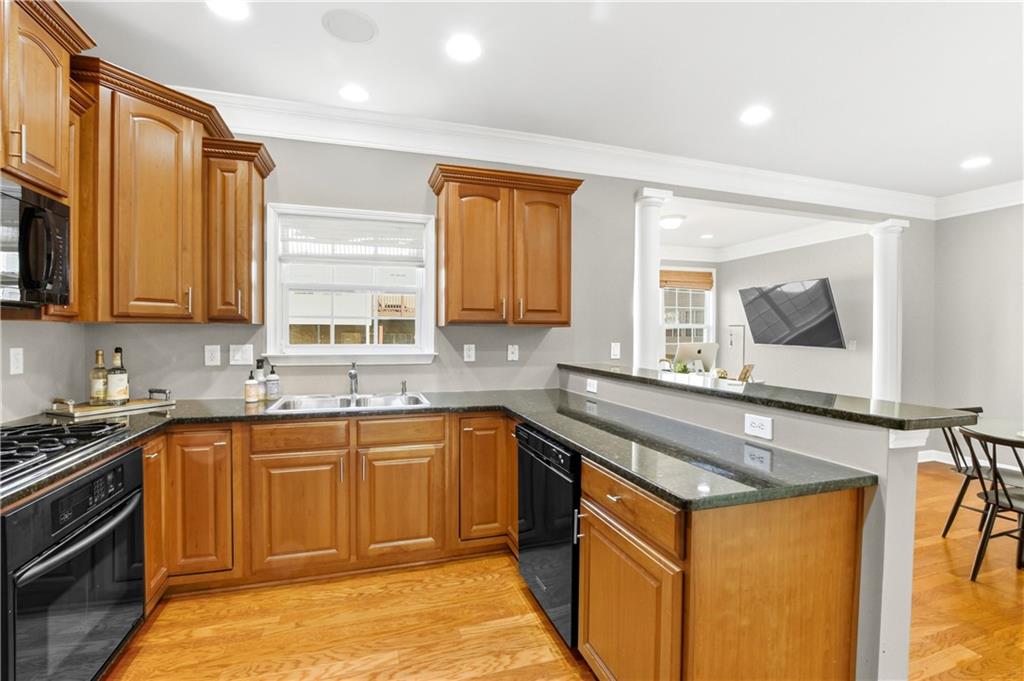 2205 Concordia Way Southeast, Unit 12 Smyrna, GA 30126 - Photo 8 of 25