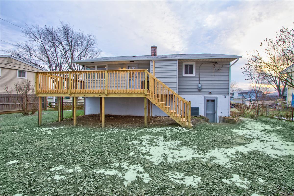 5209 Rampart Road Columbus, OH 43207 - Photo 22 of 25 24