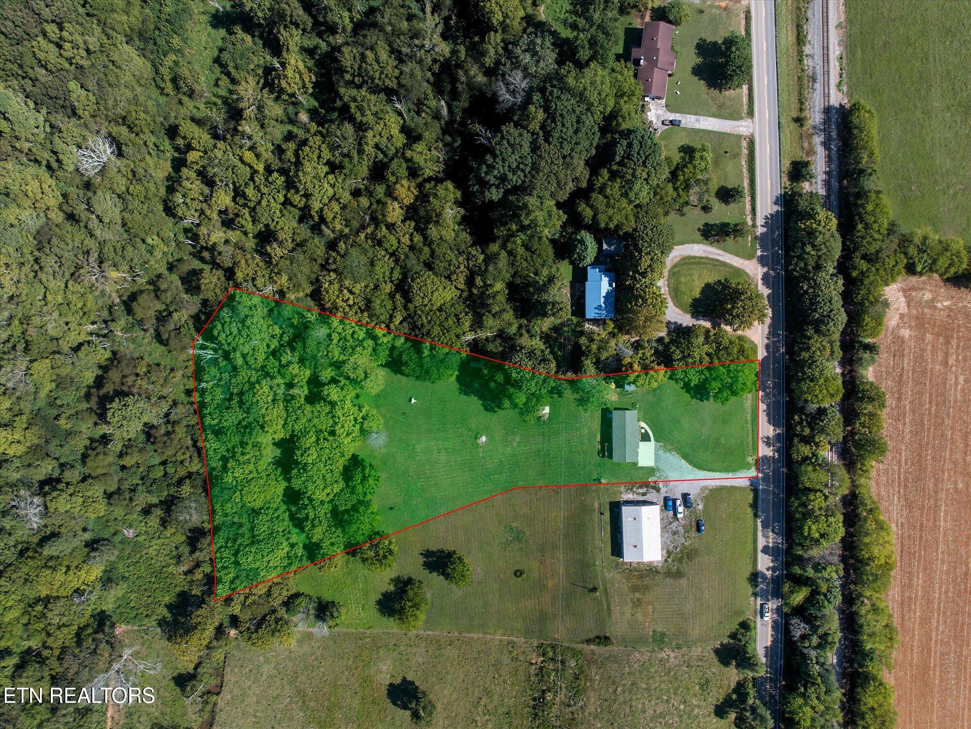 4150 Highway 11s Riceville Tn 37370 Riceville, TN 37370 - Photo 37 of 37 37-4150-US-11-Riceville-TN-37