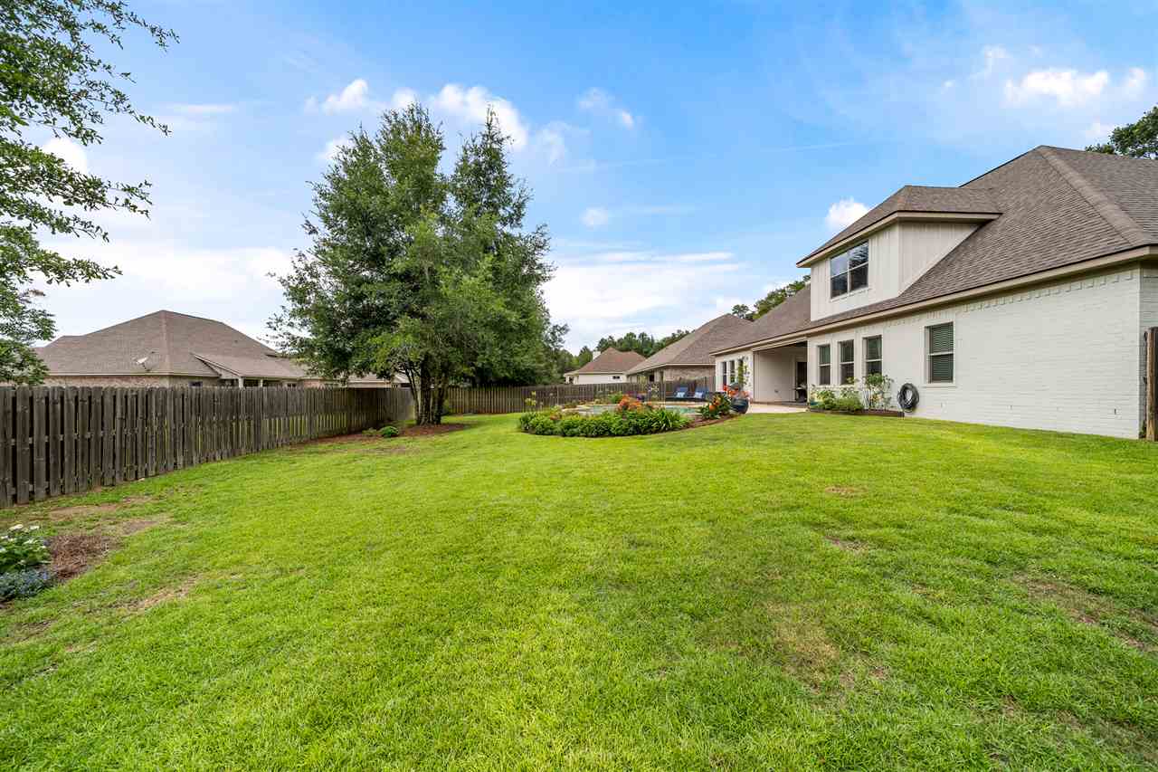 19437 Thompson Hall Road Fairhope, AL 36532 - Photo 38 of 45