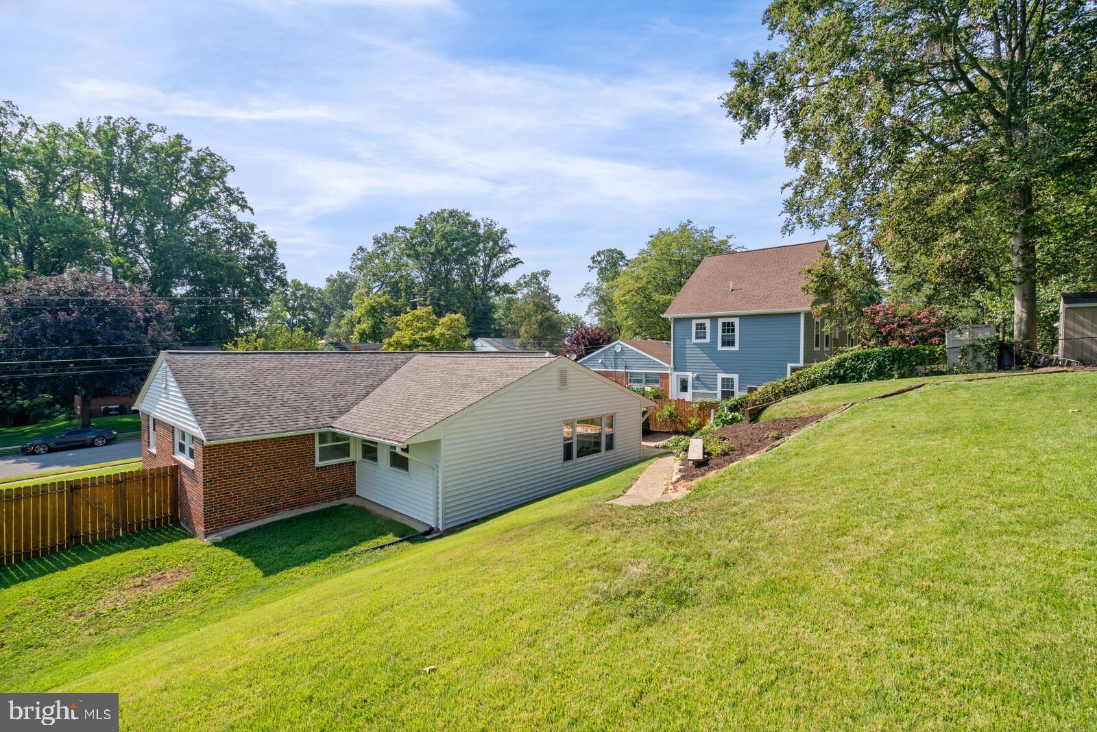 5320 Moultrie Road Springfield, VA 22151 - Photo 34 of 37