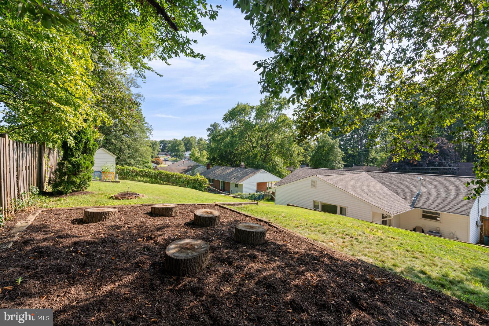 5320 Moultrie Road Springfield, VA 22151 - Photo 35 of 37