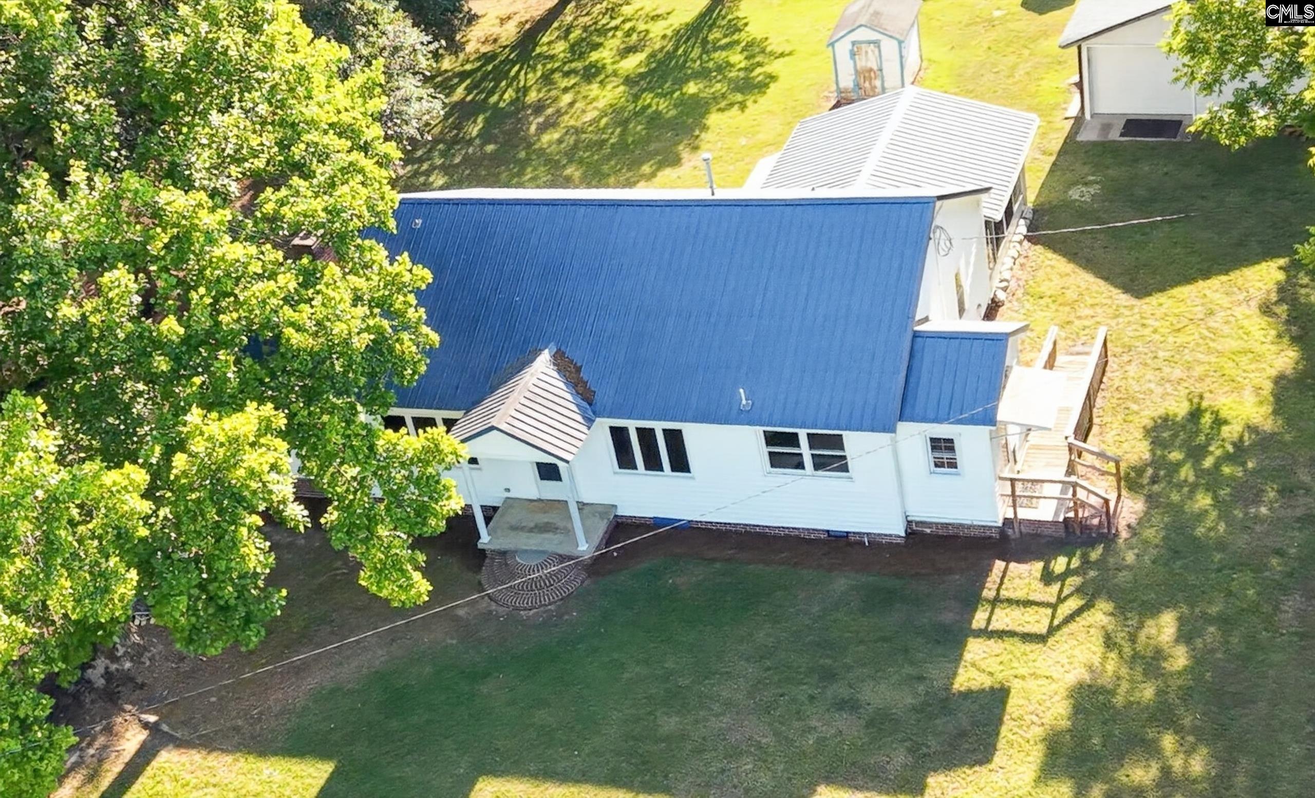 3100 North Kings Highway Rembert, SC 29128 - Photo 33 of 39