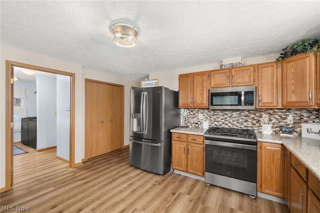 630 Hanna Road Mansfield, OH 44906 - Photo 12 of 28