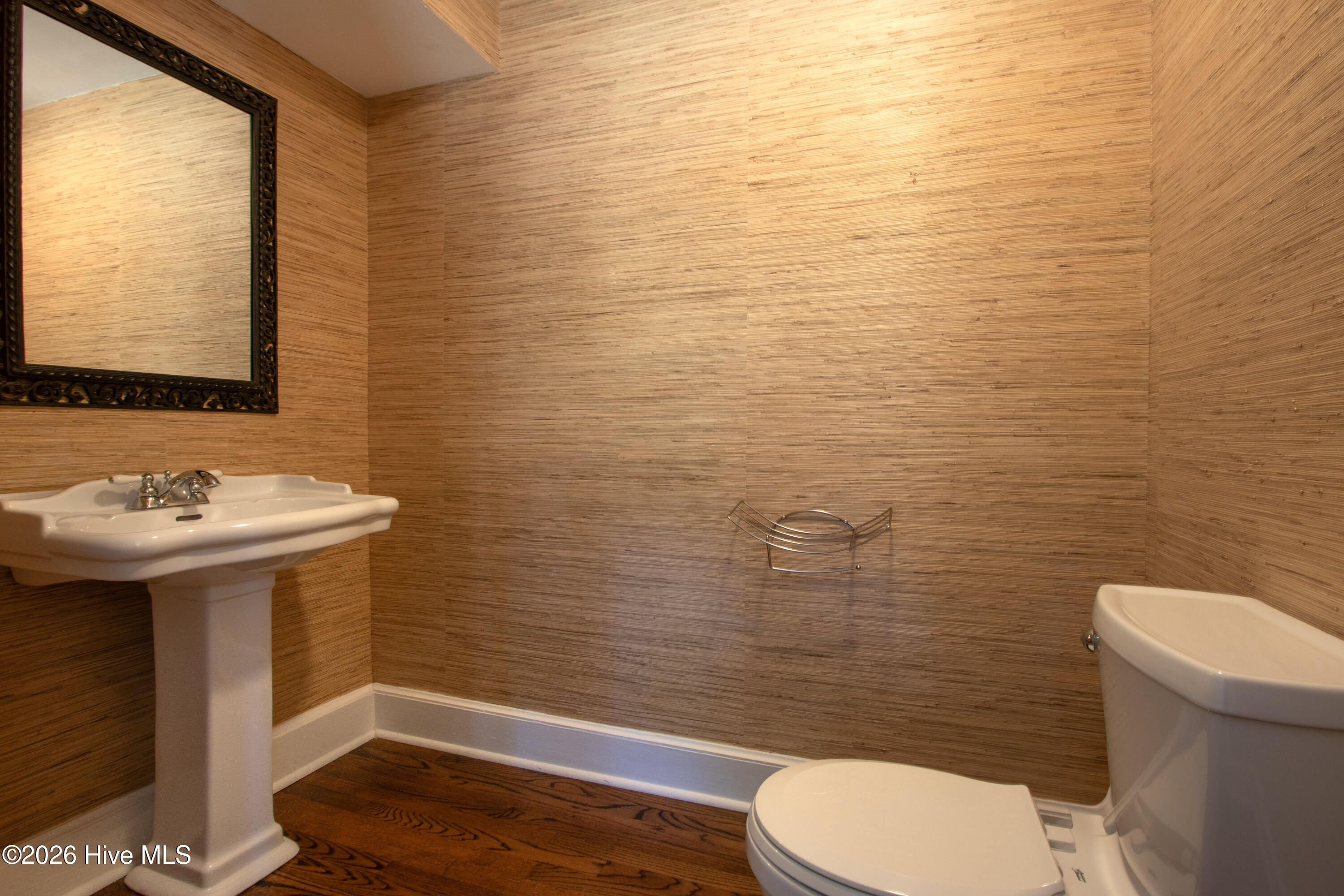 310 East Morganton Road Southern Pines, NC 28387 - Photo 20 of 37 HalfBath-4