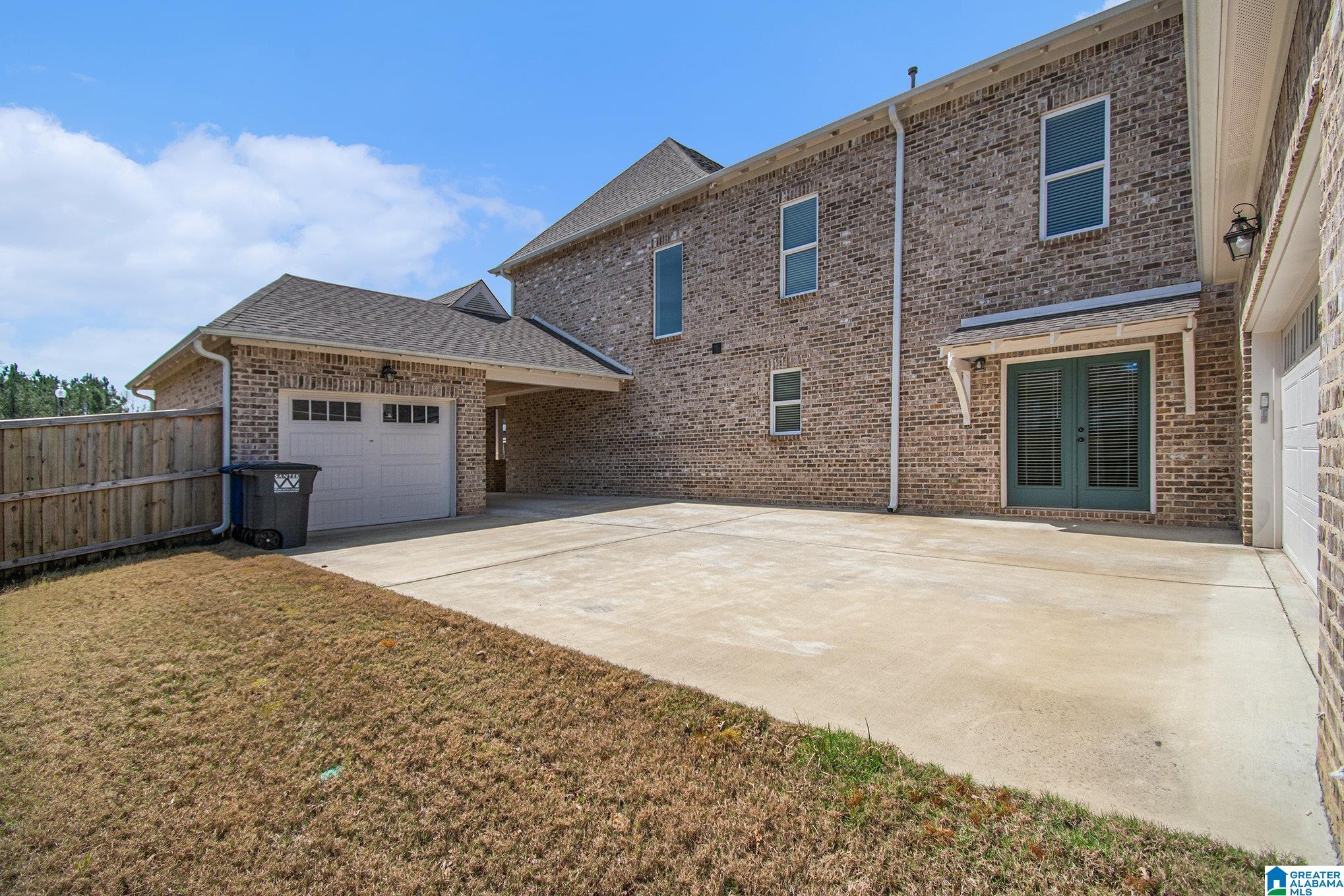 7730 Raleigh Drive Trussville, AL 35173 - Photo 45 of 46