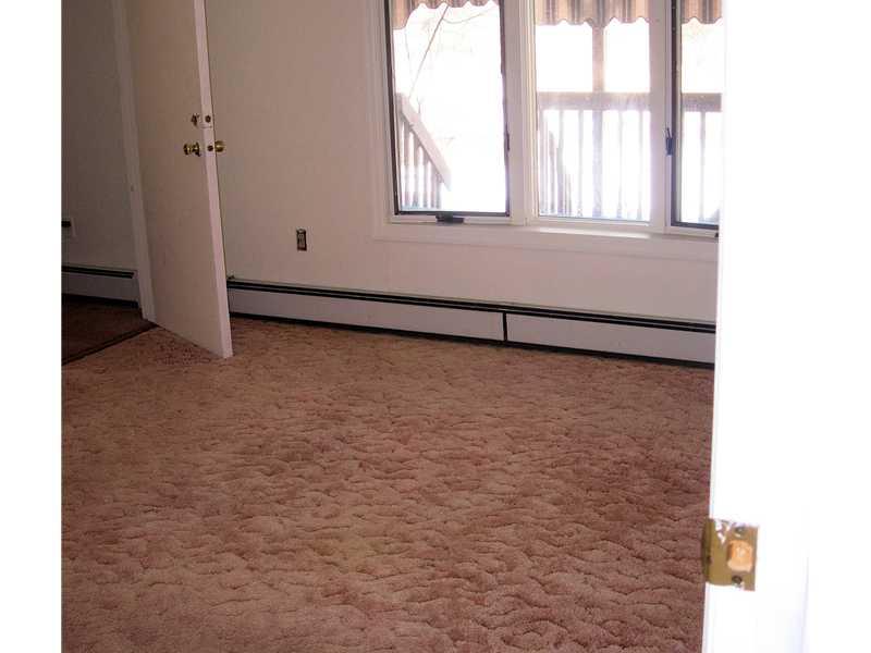 9962 Grubbs Road Wexford, PA 15090 - Photo 11 of 15 Bedroom. One of the two bedrooms on the main level. Third bedroom in lower level