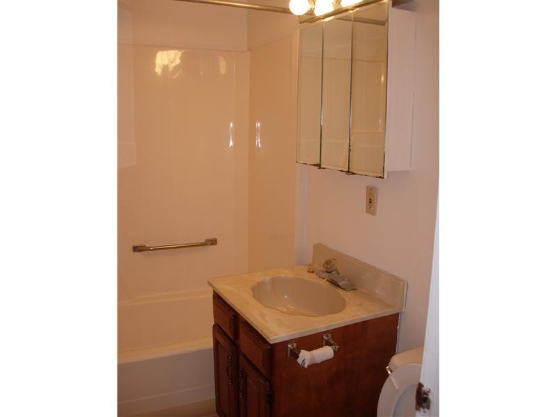 9962 Grubbs Road Wexford, PA 15090 - Photo 12 of 15 Master Bath/Spa. Second full bath on main level