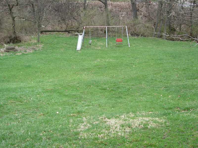 9962 Grubbs Road Wexford, PA 15090 - Photo 15 of 15 Yard/Garden. With 4.92 acres there is a lot you can do in the back yard.