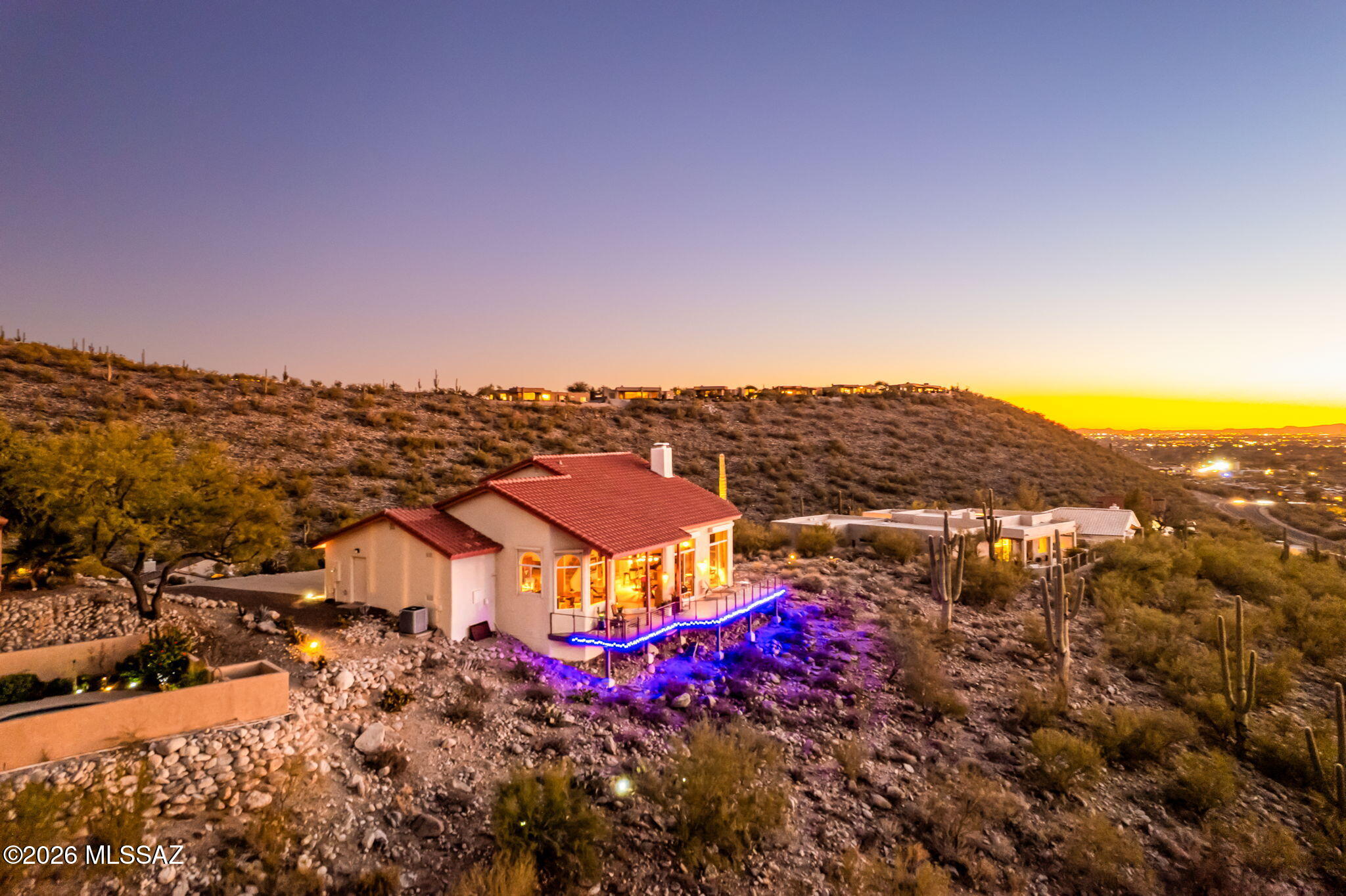 4331 North Summer Set Loop Tucson, AZ 85750 - Photo 34 of 36 Gallery Image 34