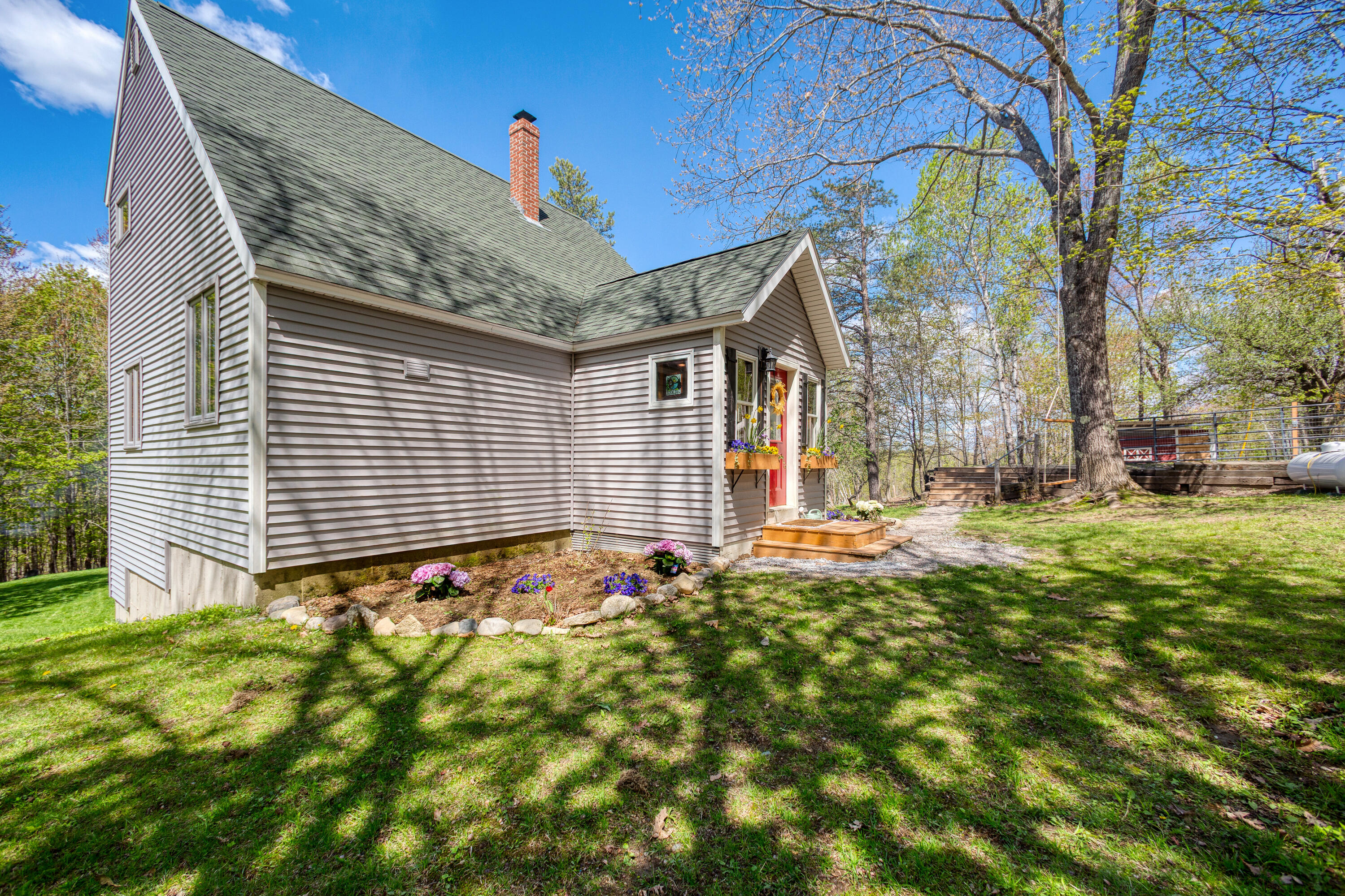 406 Pinnacle Road Canaan, ME 04924 - Photo 4 of 45 Gardens