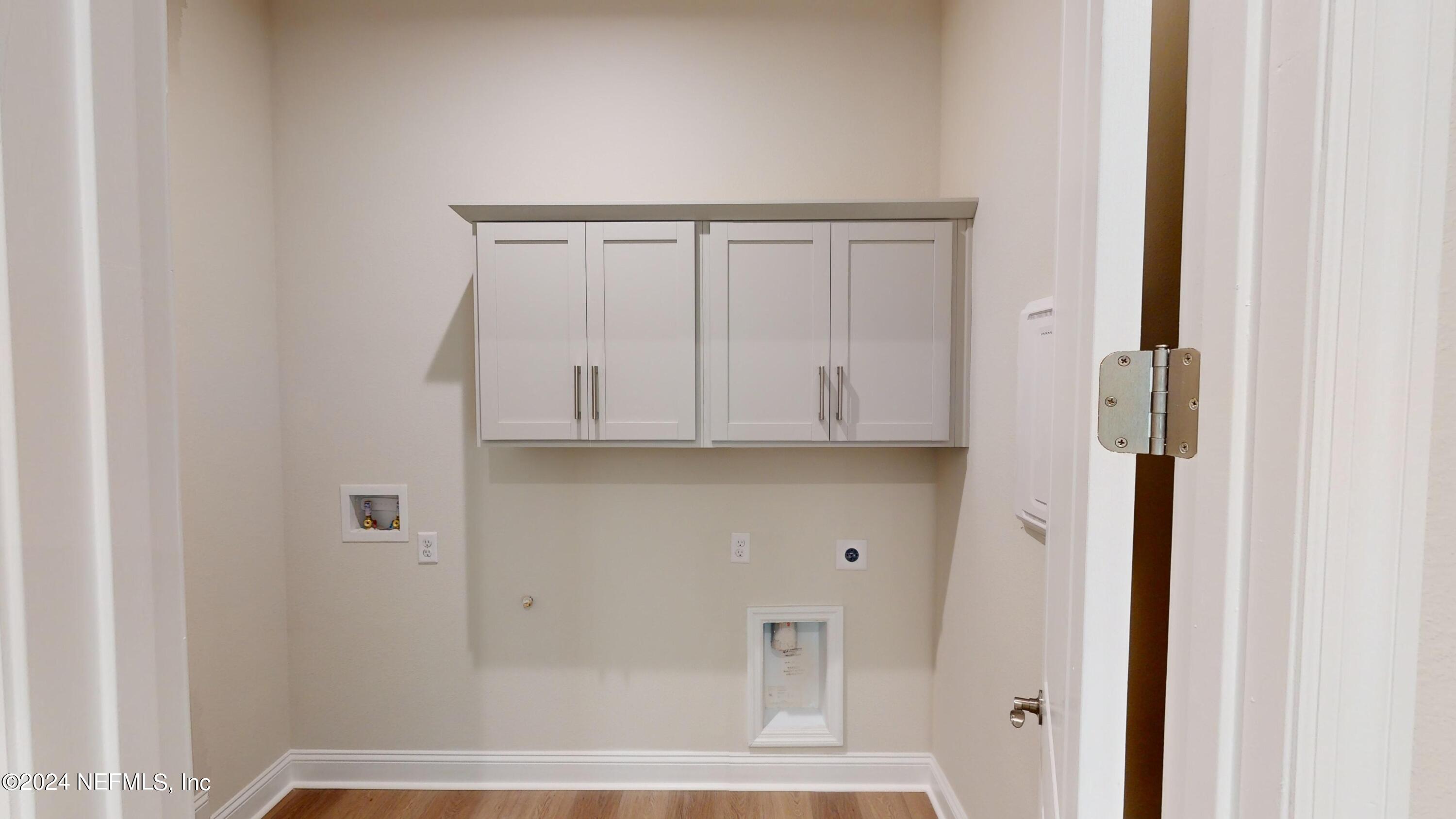 310 Ladyslipper Drive St. Johns, FL 32259 - Photo 10 of 82 310-Ladyslipper-Dr-Laundry-Room