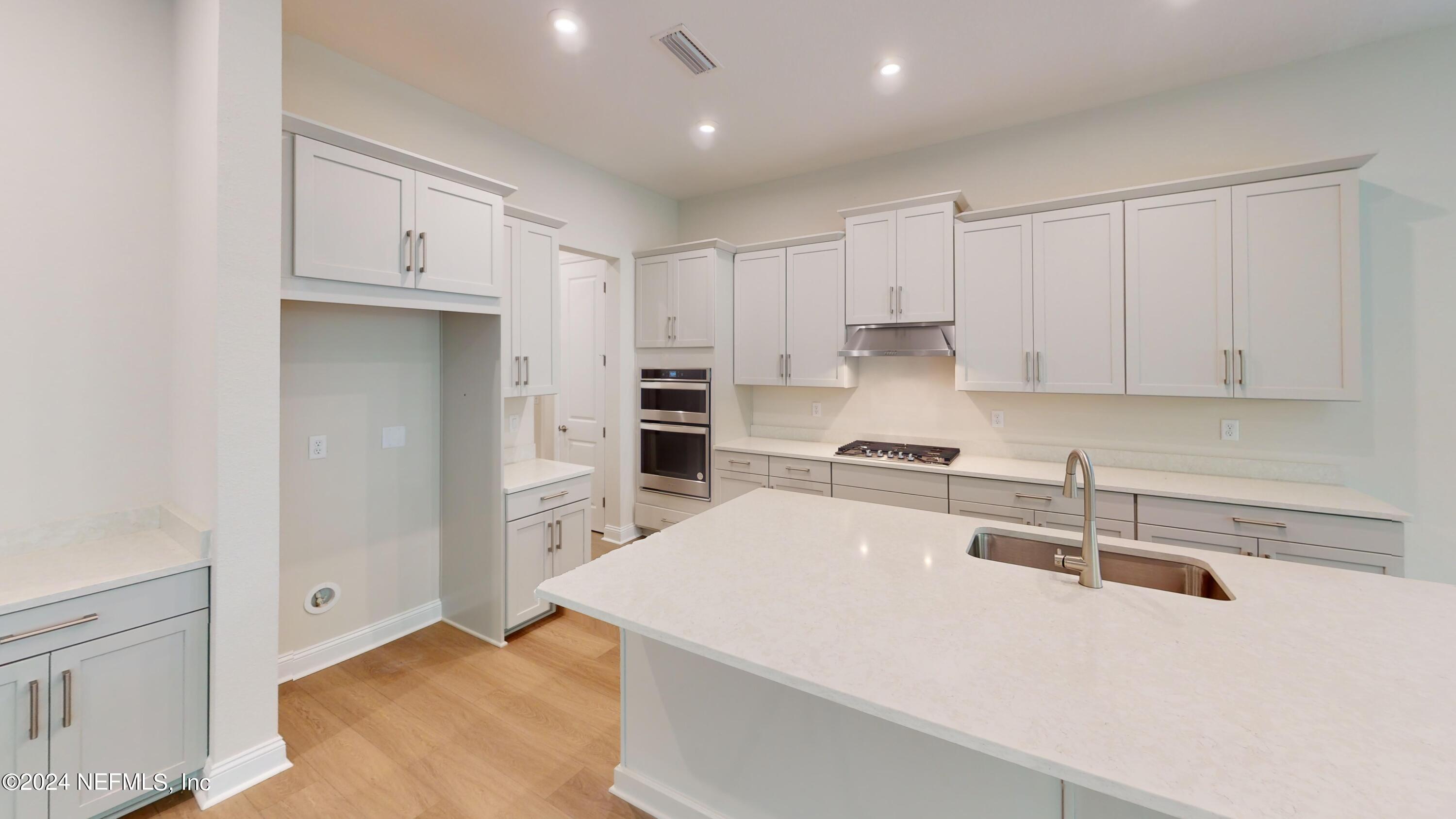 310 Ladyslipper Drive St. Johns, FL 32259 - Photo 12 of 82 310-Ladyslipper-Dr-Kitchen