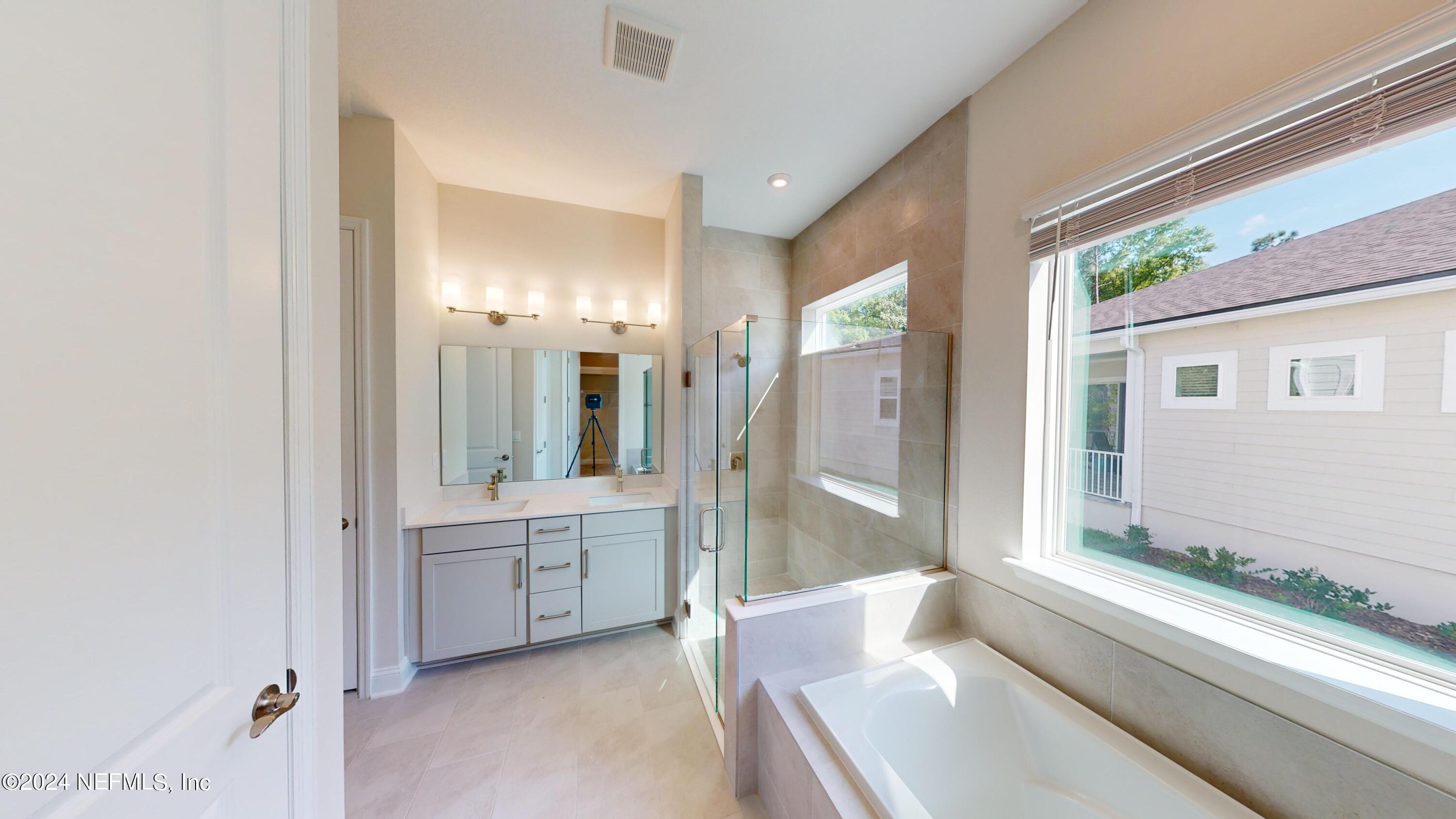 310 Ladyslipper Drive St. Johns, FL 32259 - Photo 28 of 82 310-Ladyslipper-Dr-Owners-bath 1