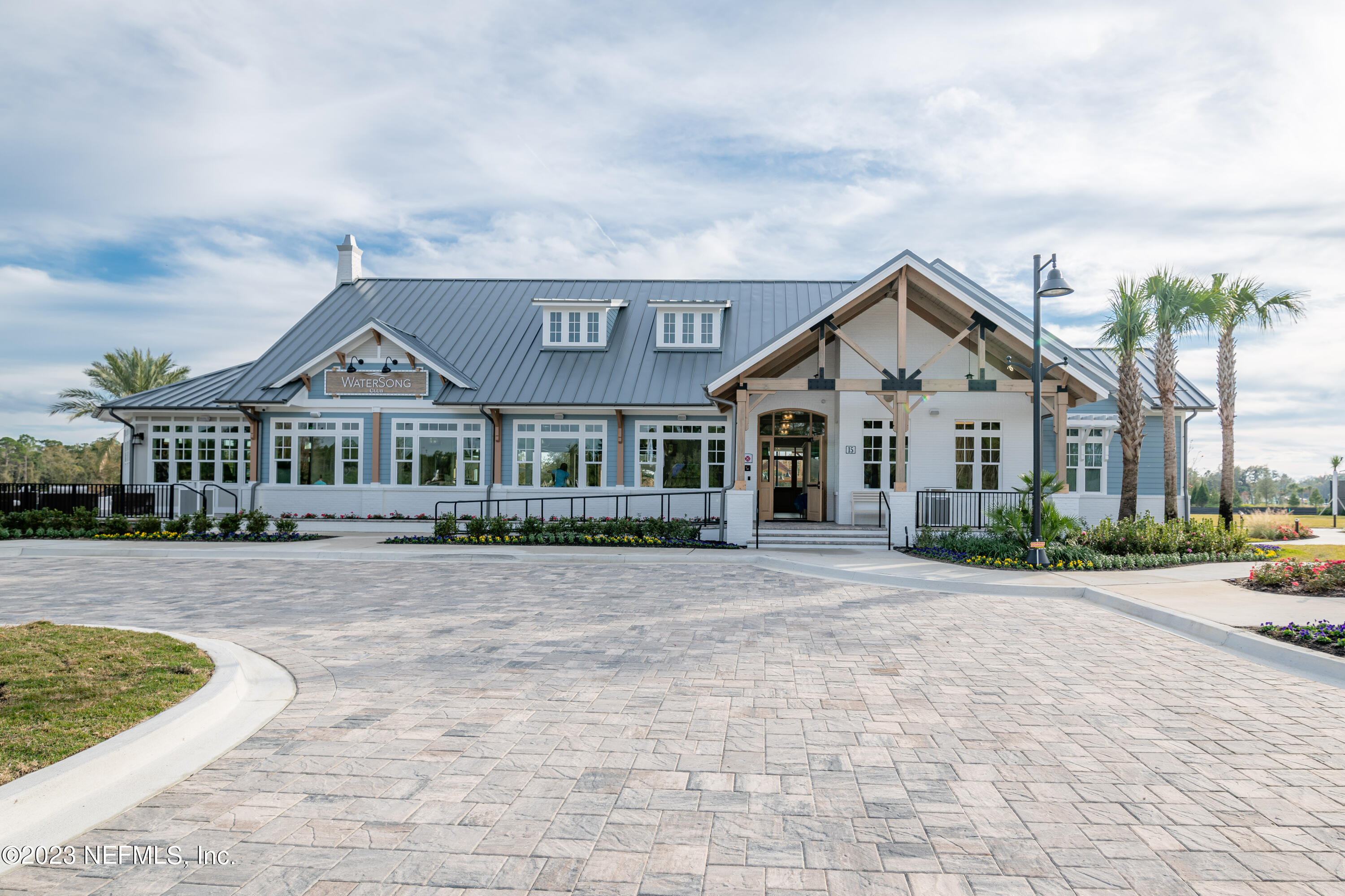 310 Ladyslipper Drive St. Johns, FL 32259 - Photo 33 of 82 1 Watersong Amenity Center