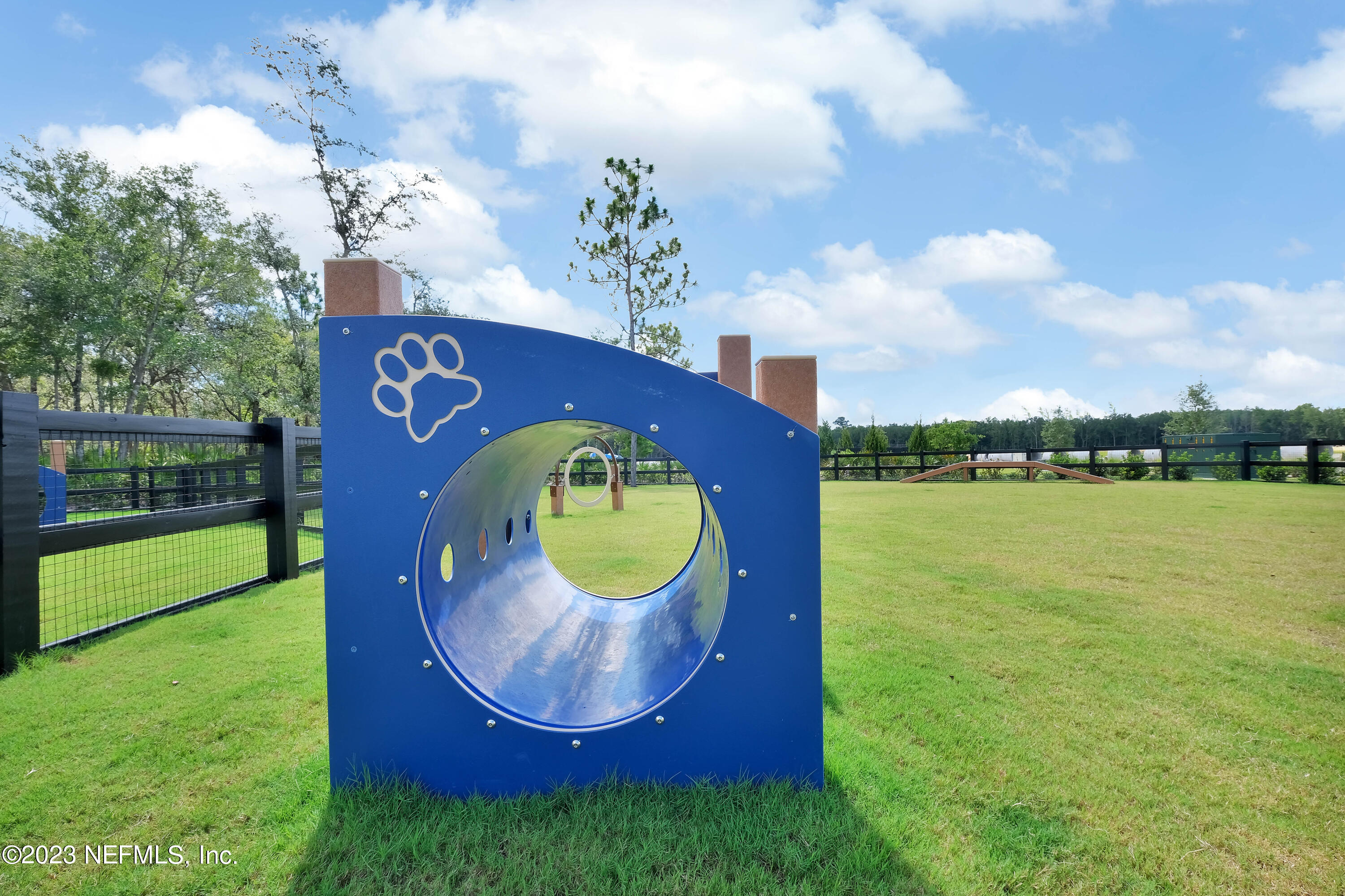 310 Ladyslipper Drive St. Johns, FL 32259 - Photo 45 of 82 12 WaterSong Paw Park