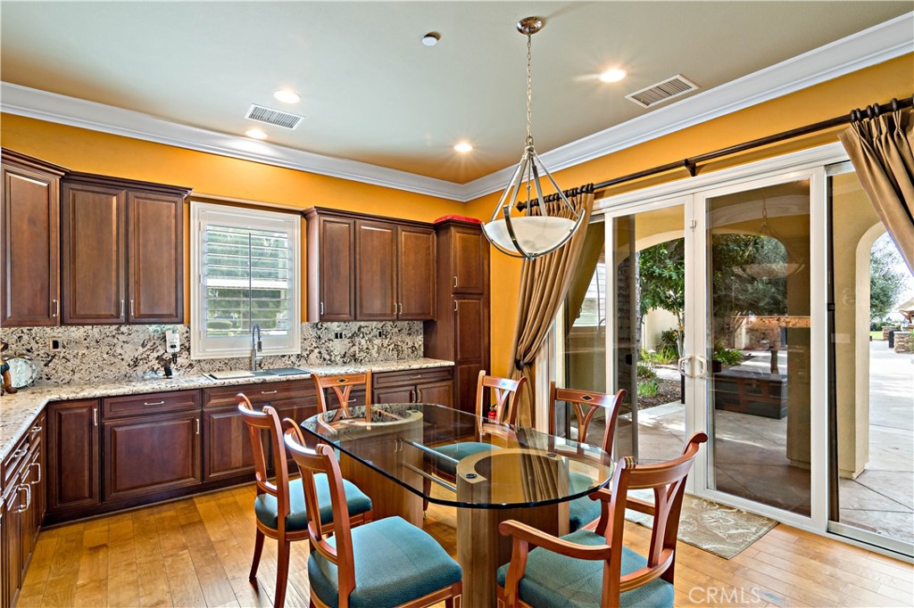 689 Crystal Mountain Circle Riverside, CA 92506 - Photo 61 of 74 Casita - Kitchen