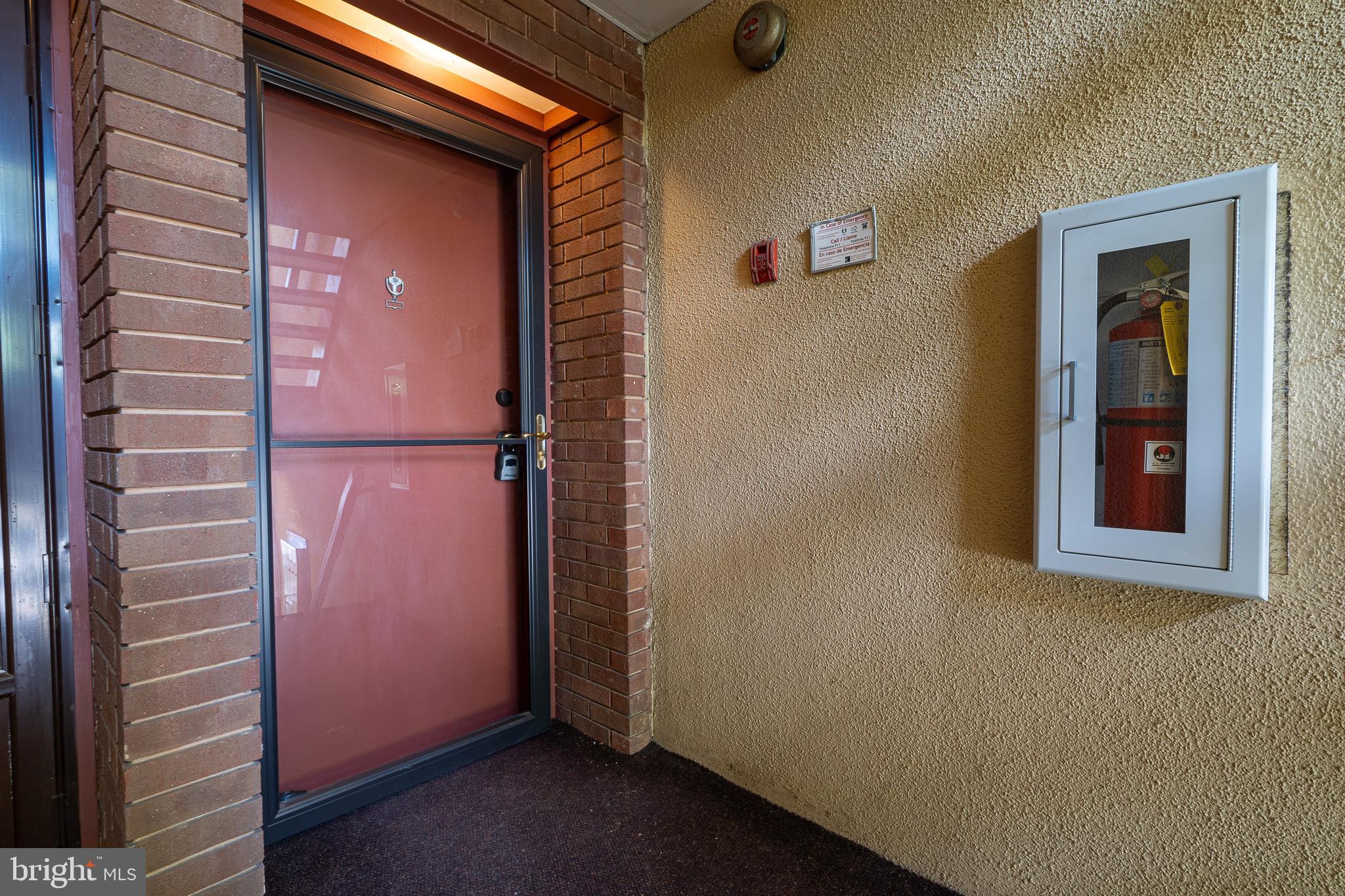 5693 Harpers Farm Road, Unit D Columbia, MD 21044 - Photo 3 of 26 Main Door