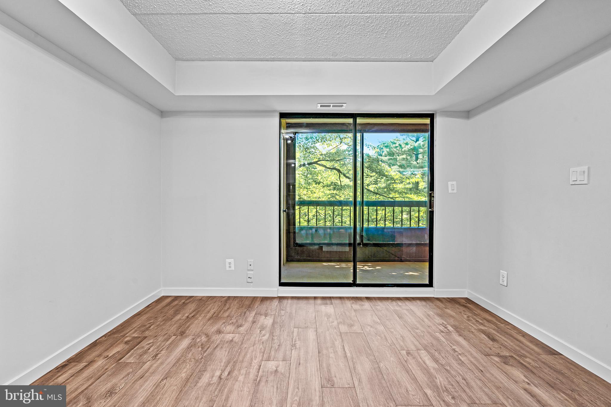 5693 Harpers Farm Road, Unit D Columbia, MD 21044 - Photo 9 of 26 Dinning Area