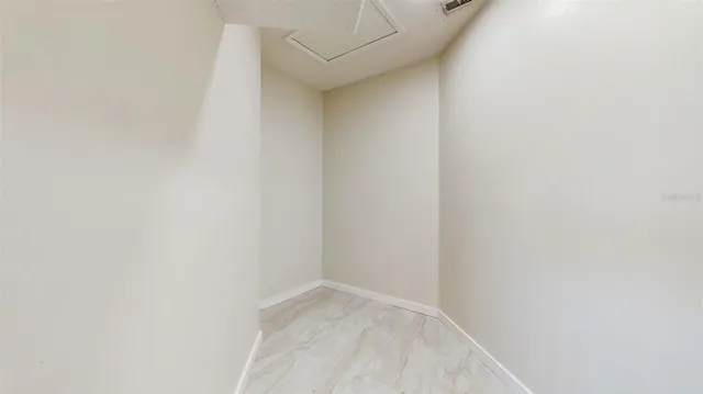 a view of small space