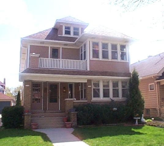 2560 North 61st Street, Unit 2562 Milwaukee, WI 53213 - Photo 1 of 1