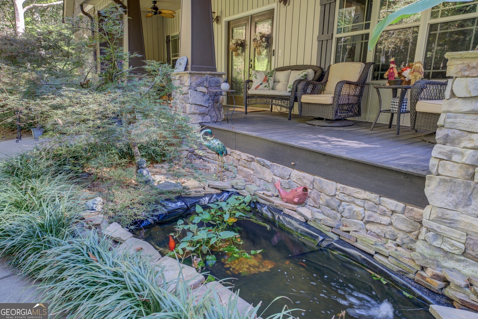 613 Van Morrison Road Monticello, GA 31064 - Photo 7 of 82