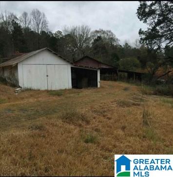 150 Pistol Road Fayette, AL 35555 - Photo 15 of 19