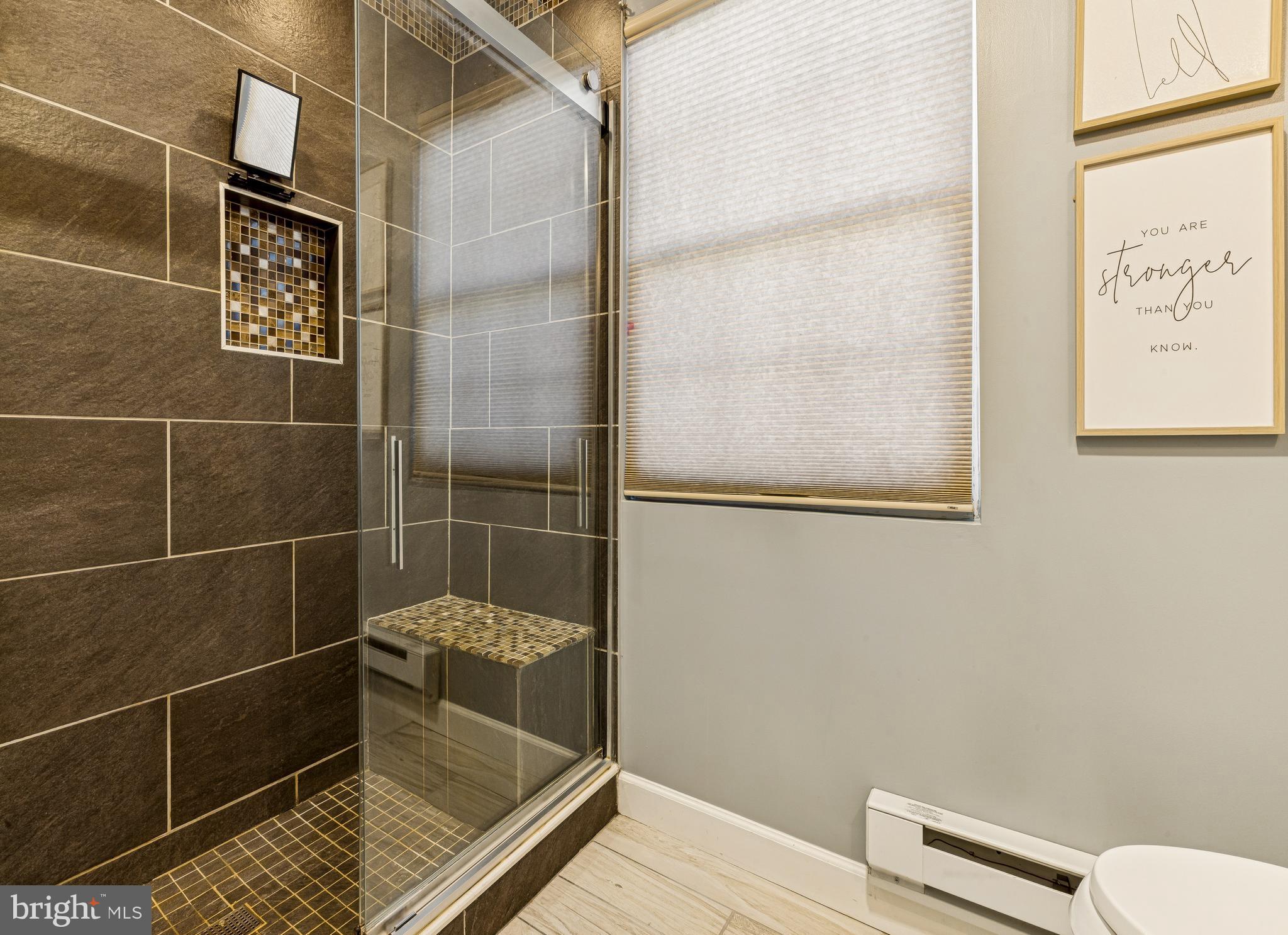 224 Hurffville Grenloch Road Sewell, NJ 08080 - Photo 17 of 23 a bathroom with a toilet