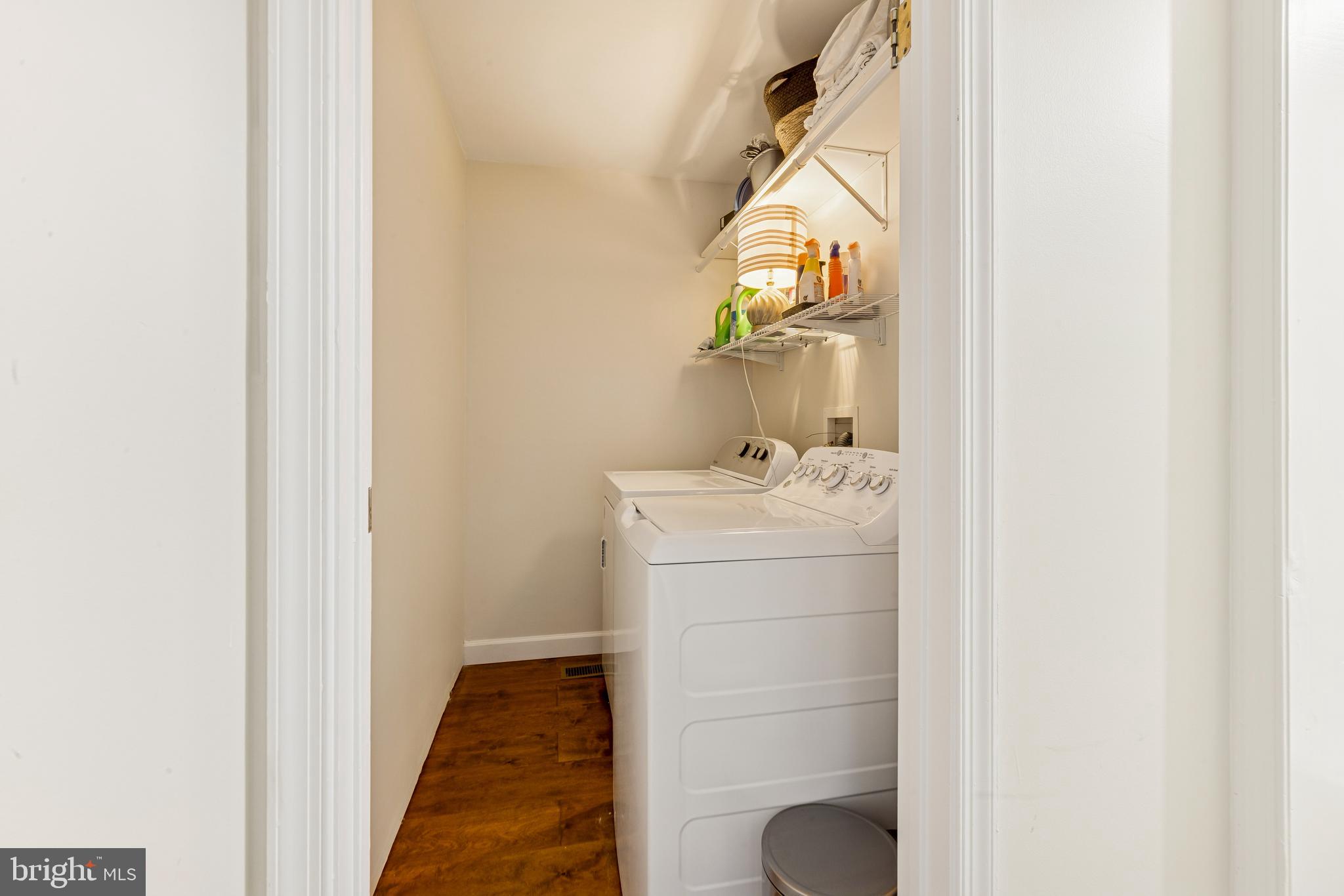 224 Hurffville Grenloch Road Sewell, NJ 08080 - Photo 20 of 23 a bathroom with a sink and mirror