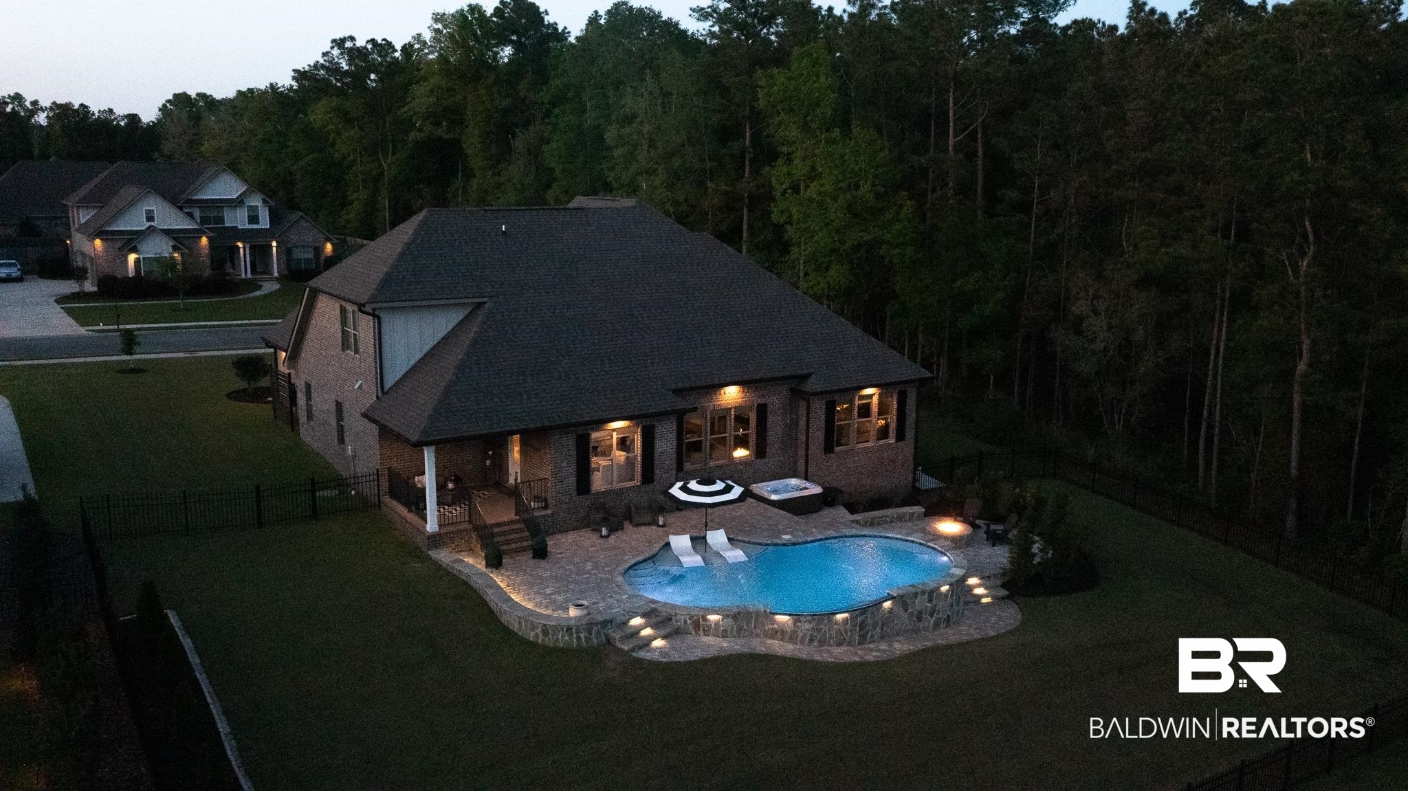 8664 Danube Court Daphne, AL 36526 - Photo 44 of 50