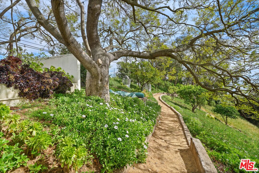 2727 Corral Canyon Road Malibu, CA 90265 - Photo 30 of 43
