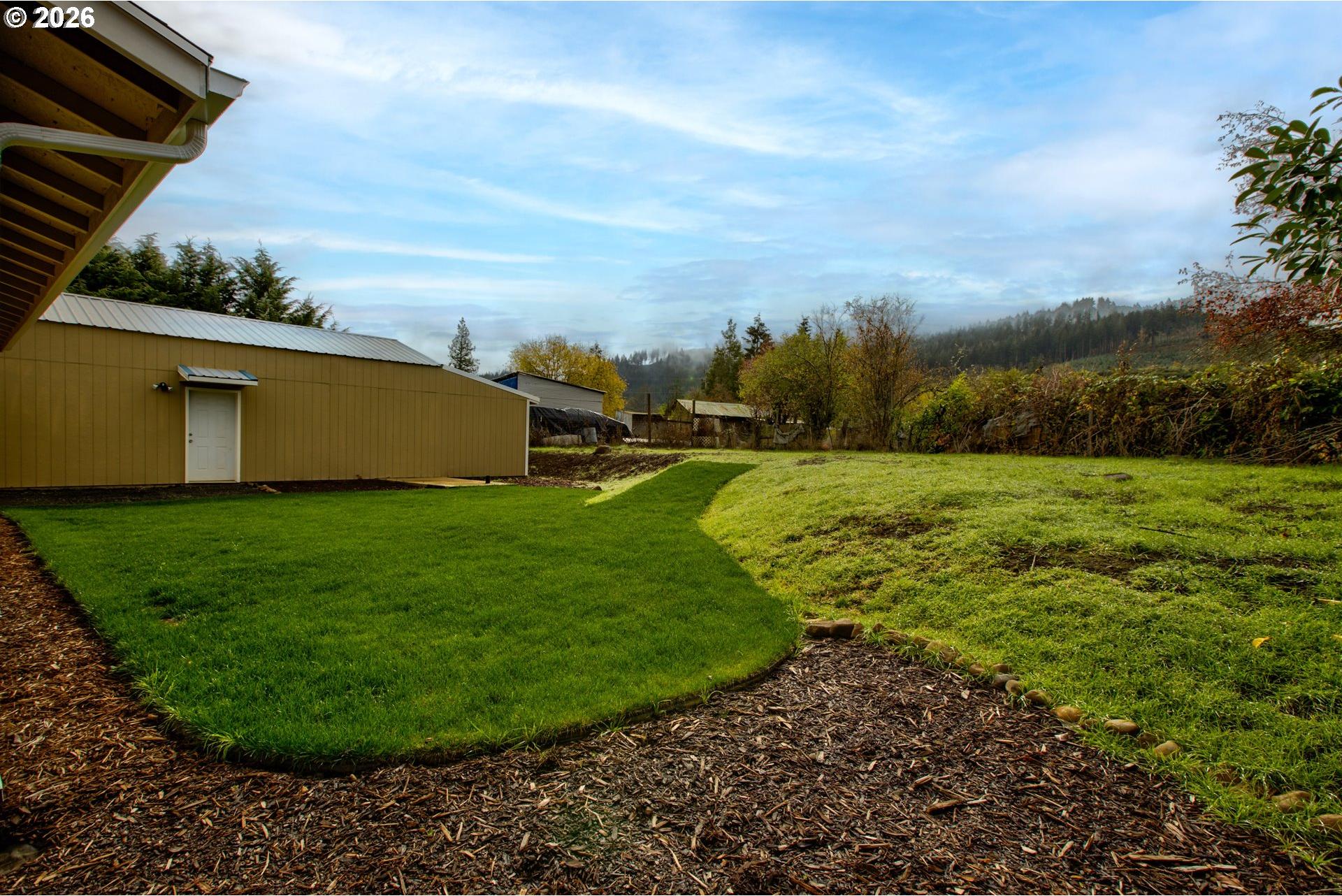 6405 Nonpareil Road Sutherlin, OR 97479 - Photo 37 of 44 Gallery Image 37