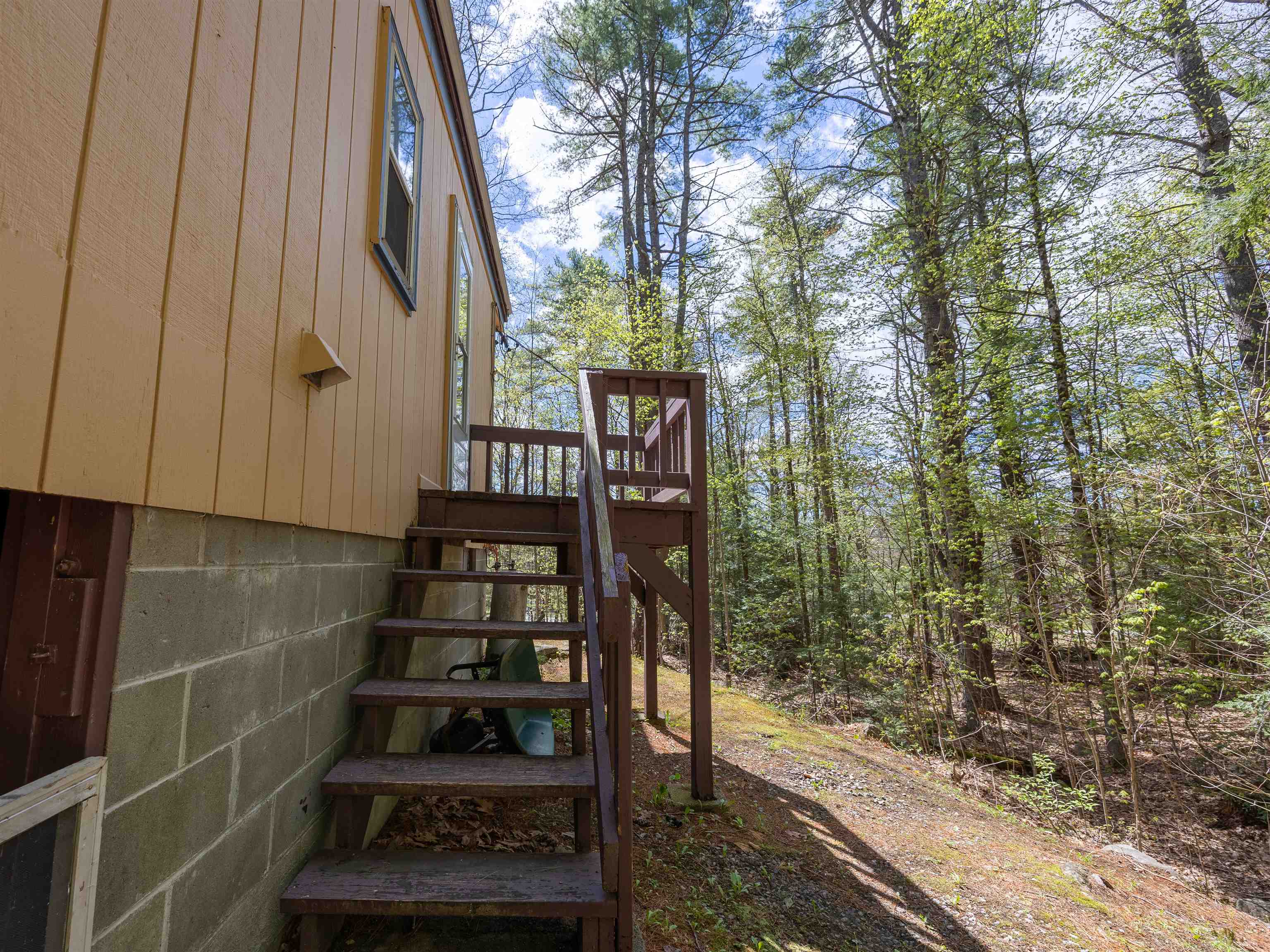 5 Twin Oaks Road Bradford, NH 03221 - Photo 27 of 36