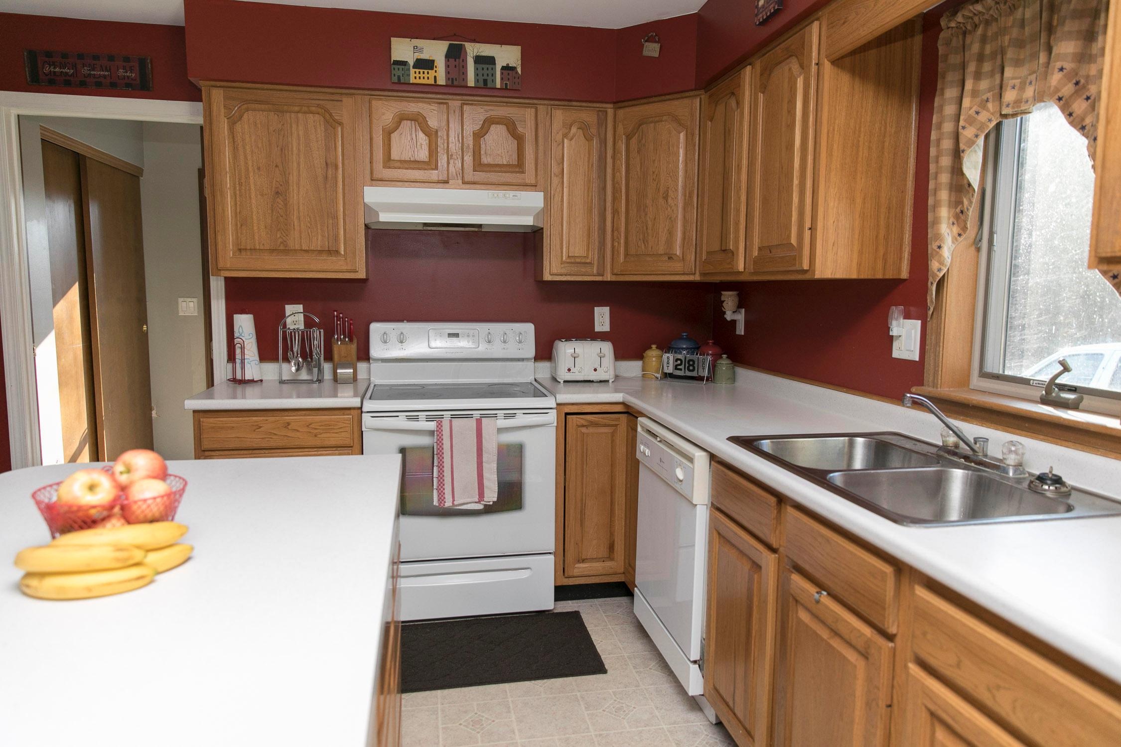 2519 Dry Run Road Chillicothe, OH 45601 - Photo 12 of 30