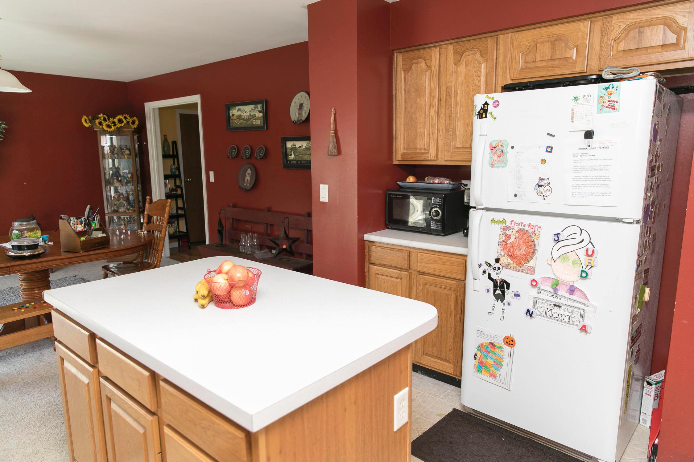 2519 Dry Run Road Chillicothe, OH 45601 - Photo 13 of 30