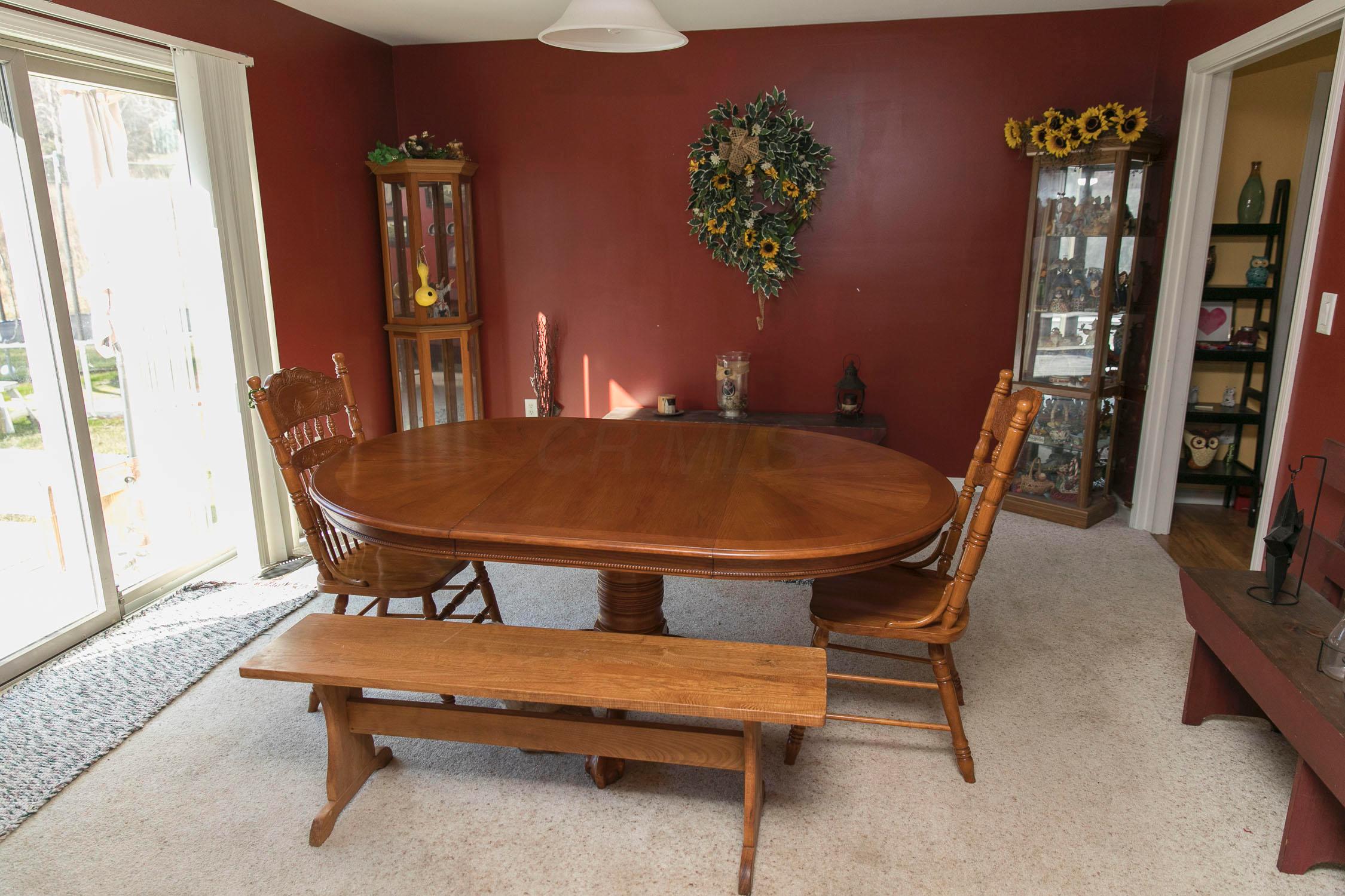2519 Dry Run Road Chillicothe, OH 45601 - Photo 15 of 30