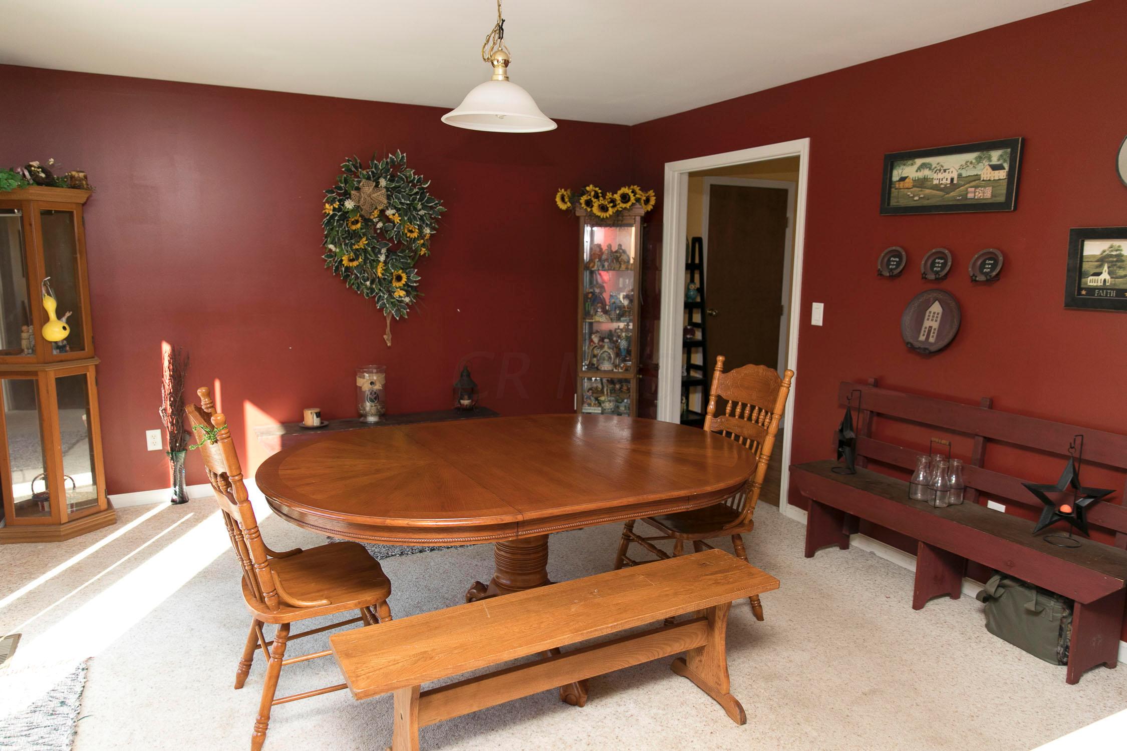 2519 Dry Run Road Chillicothe, OH 45601 - Photo 16 of 30