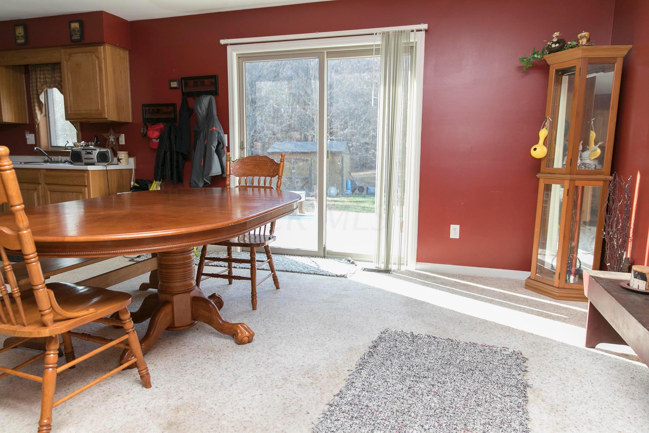 2519 Dry Run Road Chillicothe, OH 45601 - Photo 17 of 30