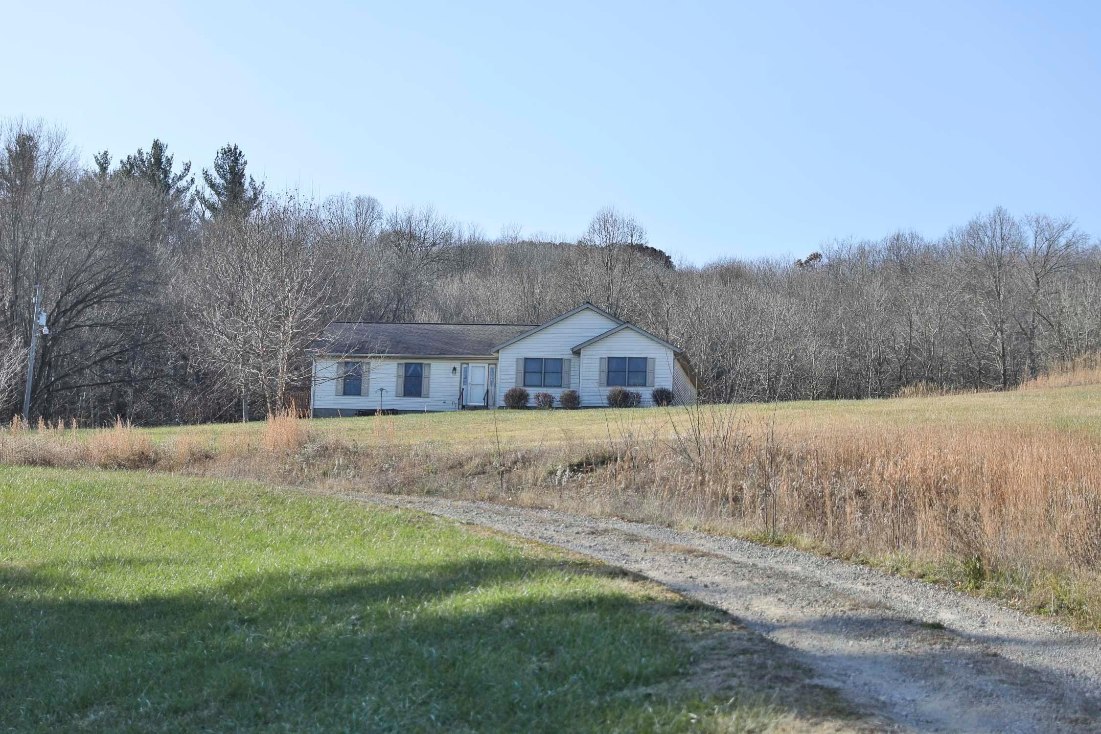 2519 Dry Run Road Chillicothe, OH 45601 - Photo 2 of 30