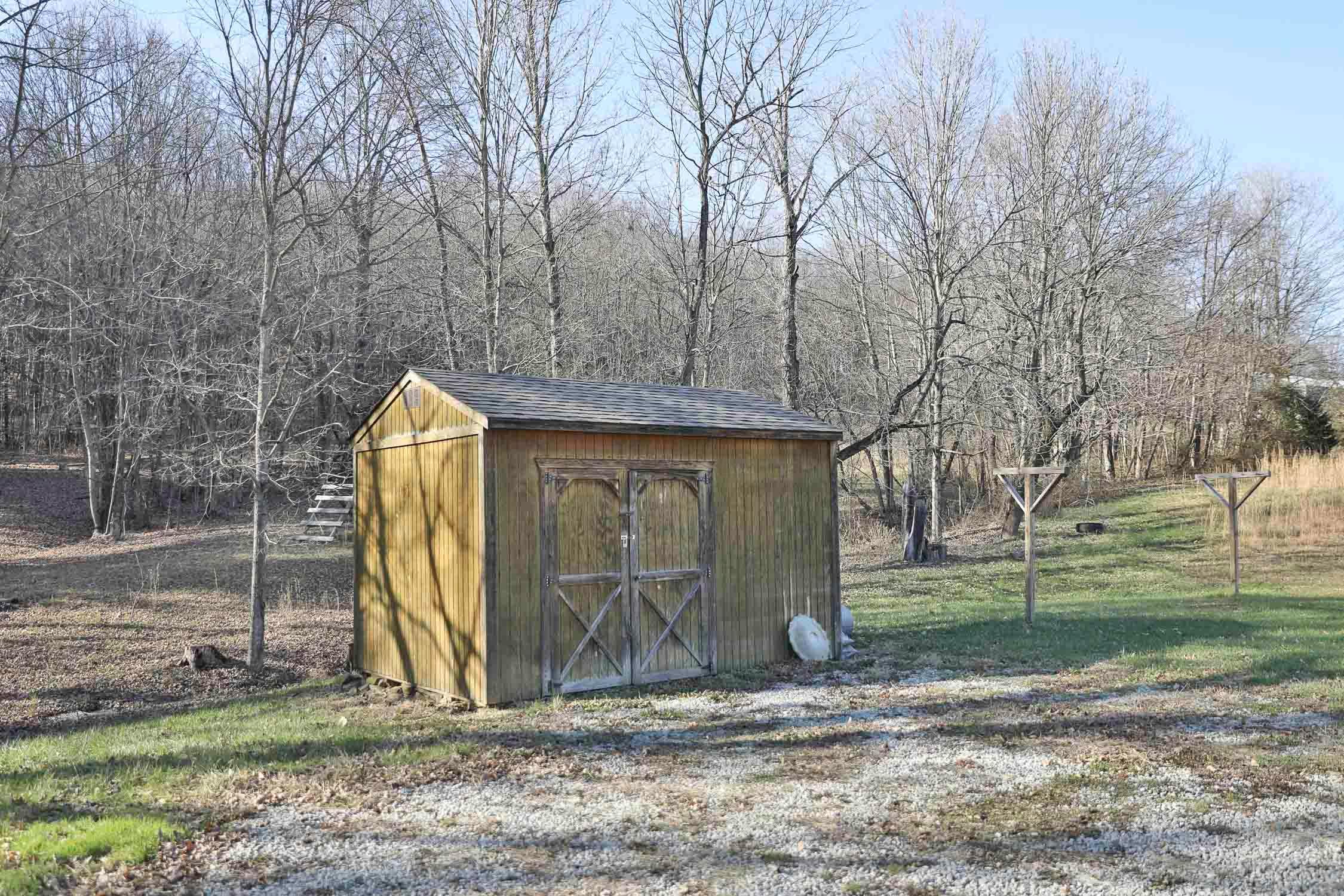 2519 Dry Run Road Chillicothe, OH 45601 - Photo 4 of 30