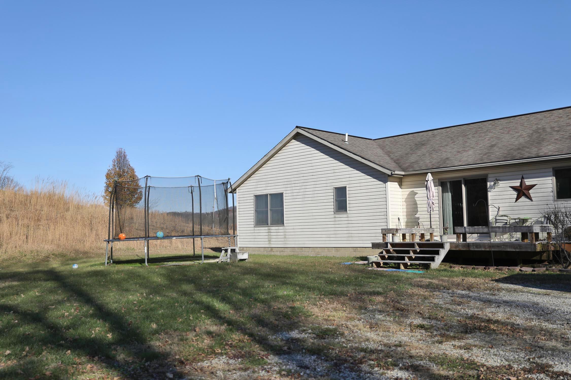 2519 Dry Run Road Chillicothe, OH 45601 - Photo 5 of 30