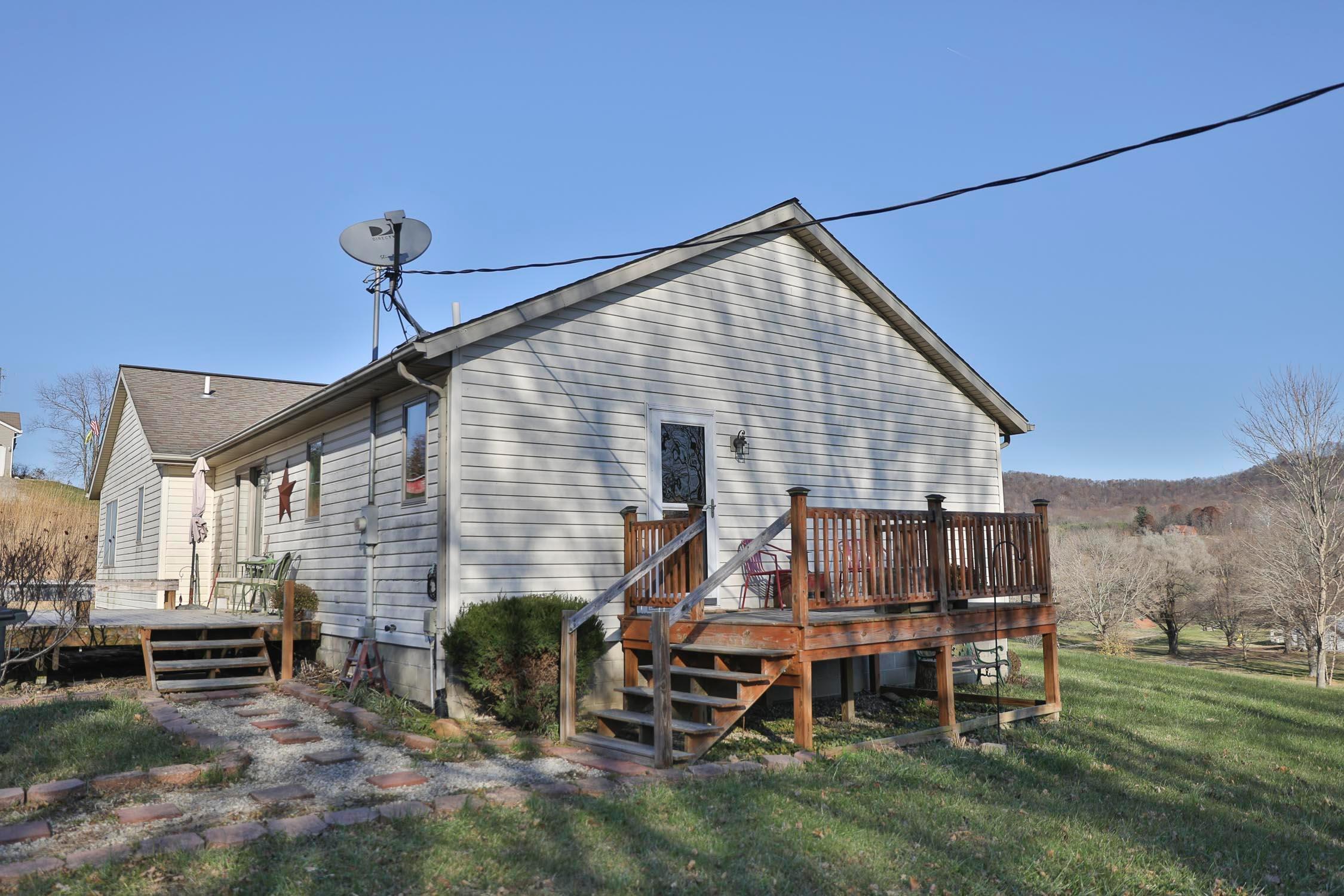2519 Dry Run Road Chillicothe, OH 45601 - Photo 9 of 30