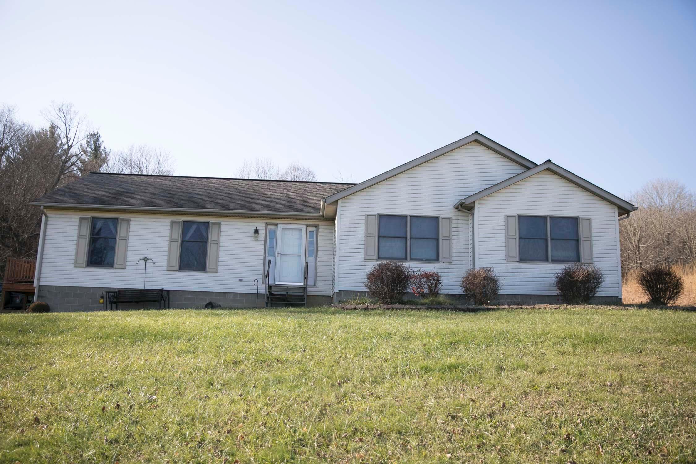 2519 Dry Run Road Chillicothe, OH 45601 - Photo 10 of 30