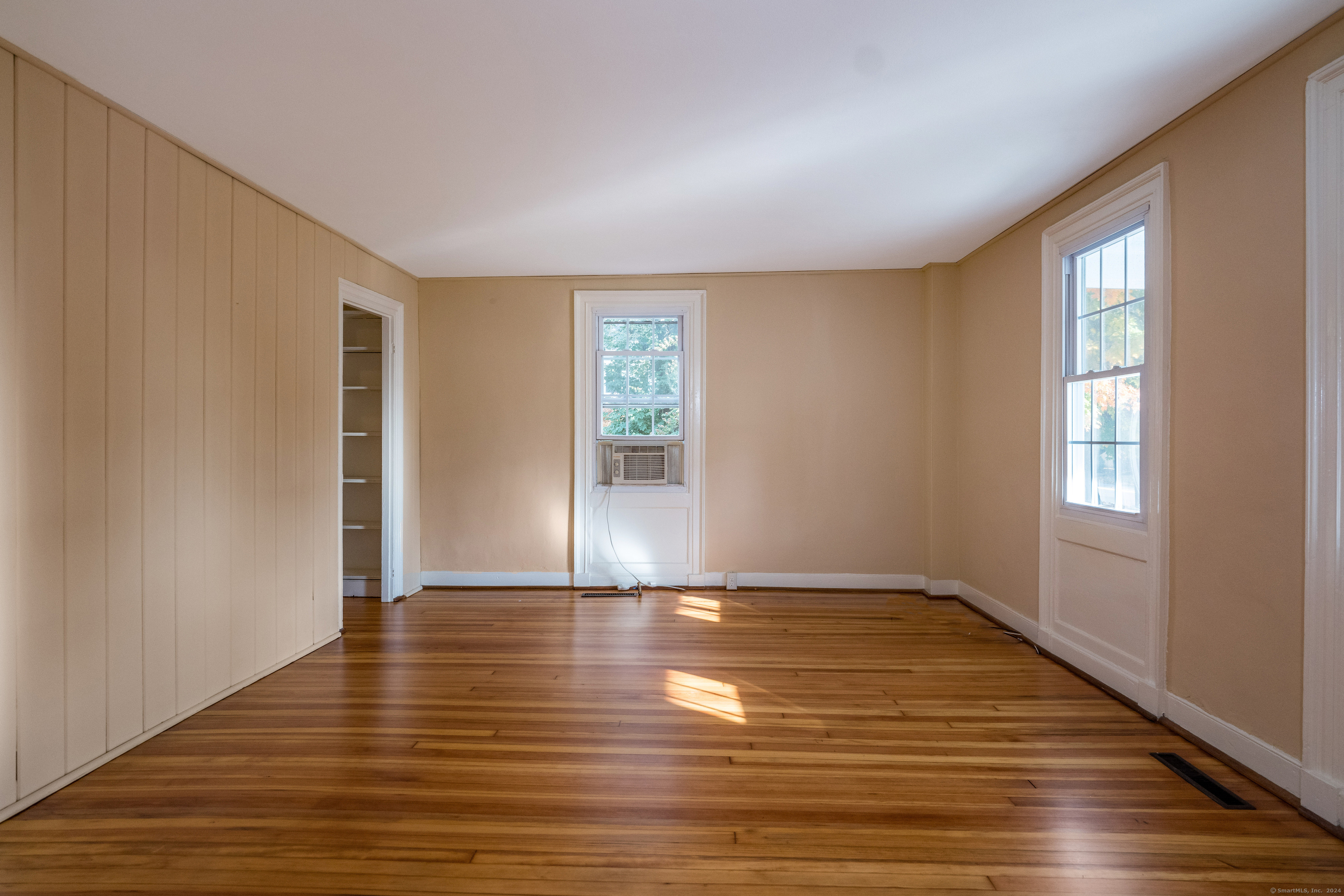 97 Commerce Street Clinton, CT 06413 - Photo 12 of 20 Third bedroom.